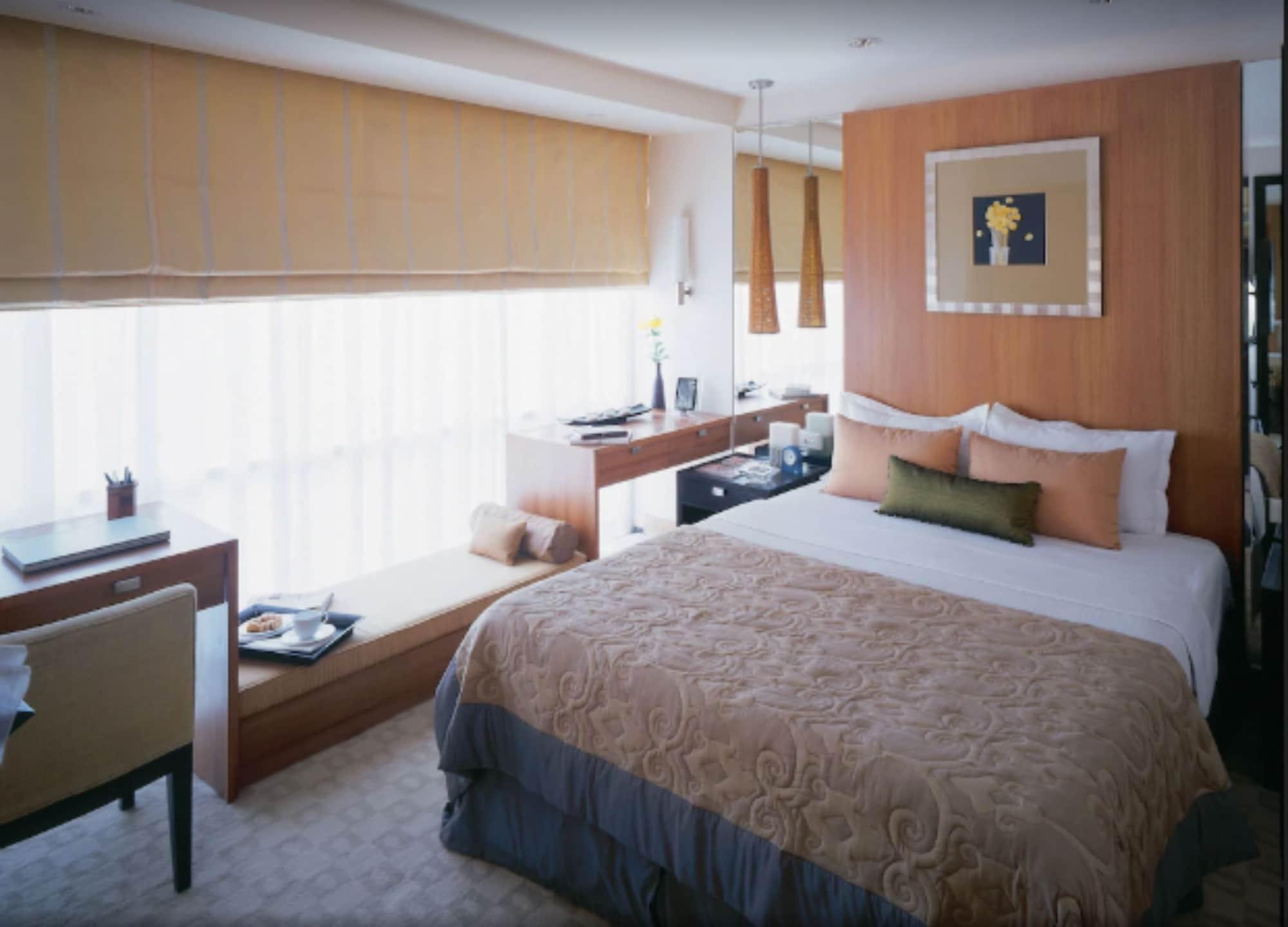 Taj Wellington Mews Aparthotel