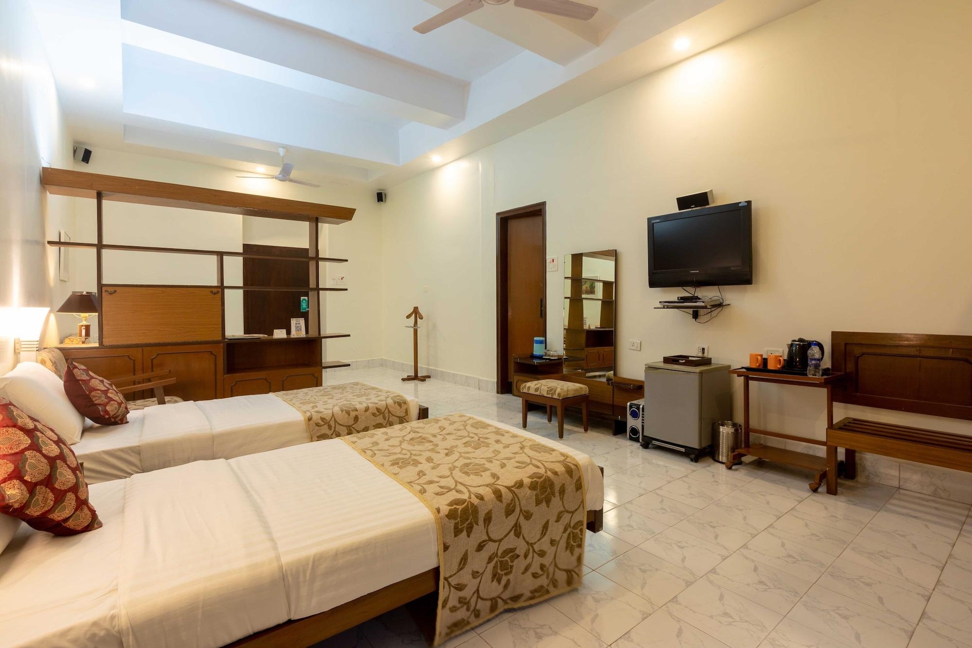Grand - Ballard Estate, Mumbai