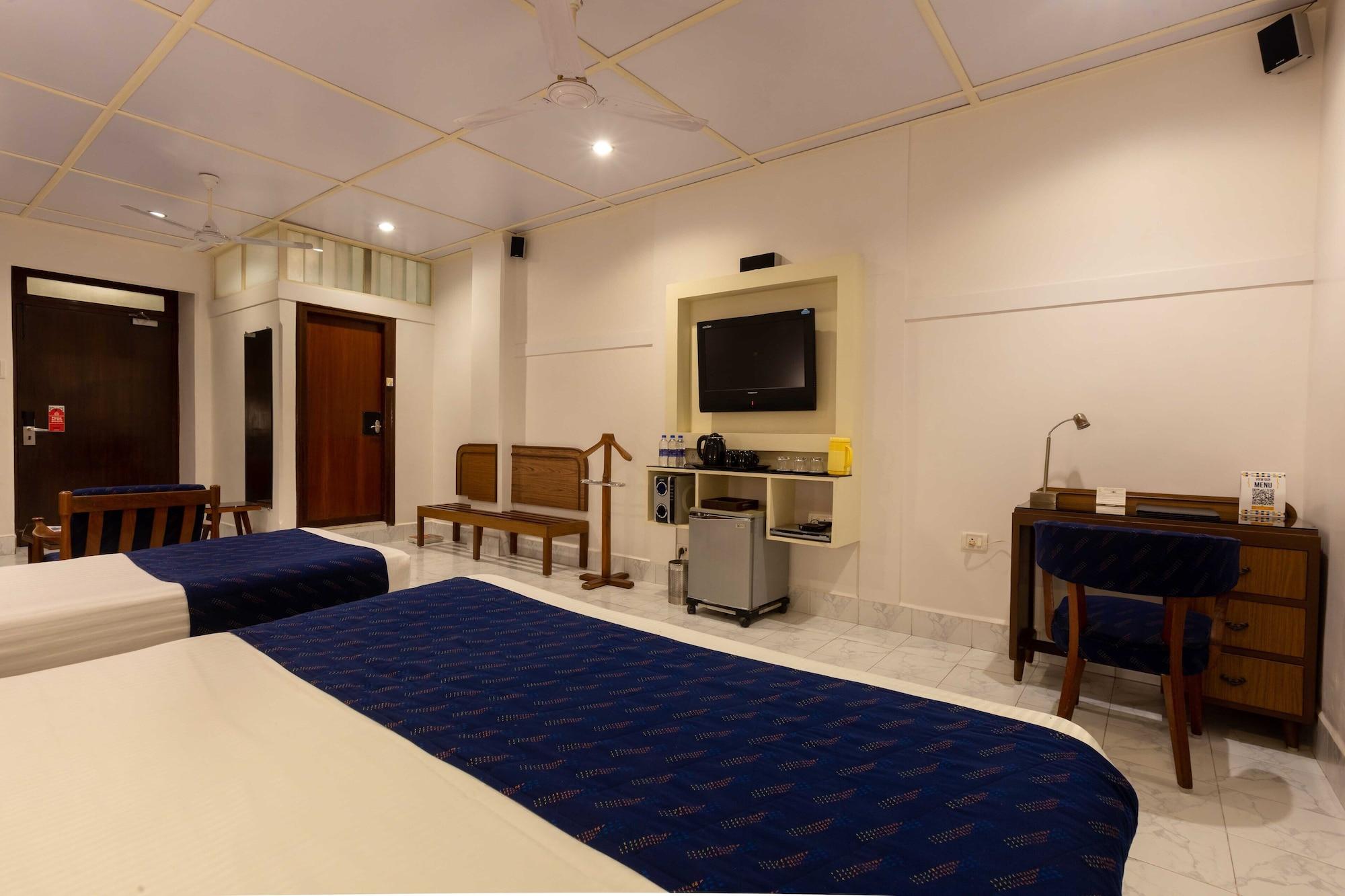 Grand - Ballard Estate, Hotel 3*