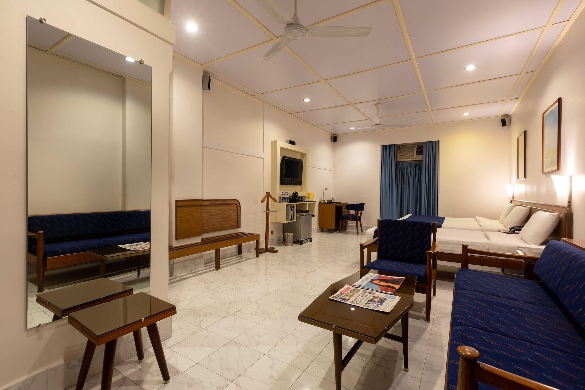 Grand - Ballard Estate, Hotel 3*