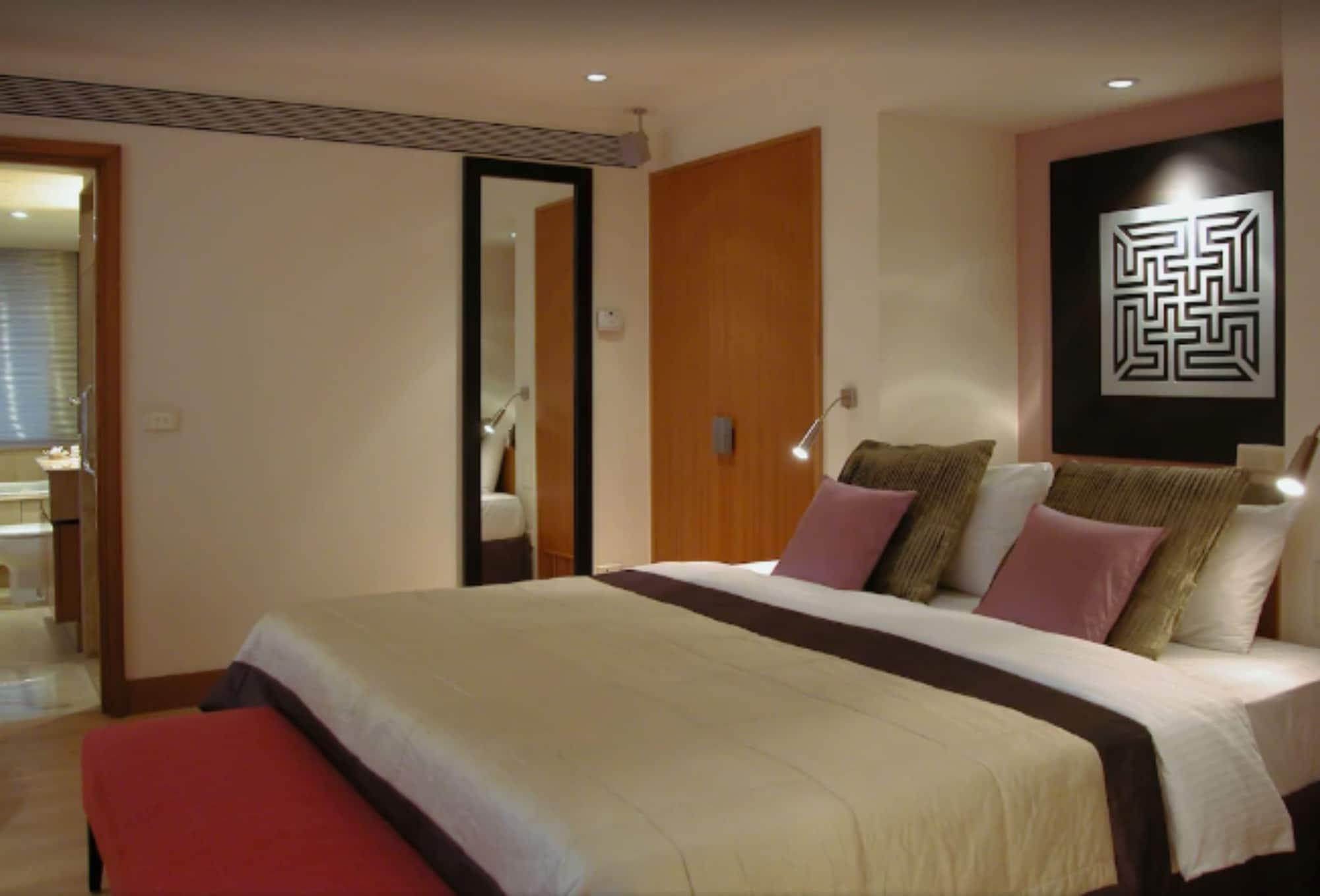Aparthotel Taj Wellington Mews Mumbai