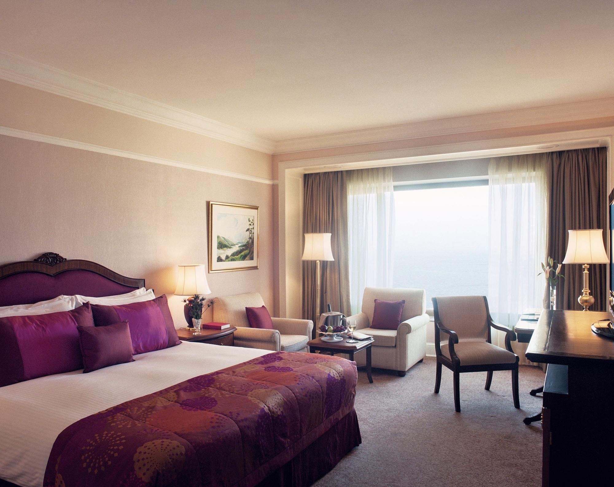 Taj Lands End Hotel