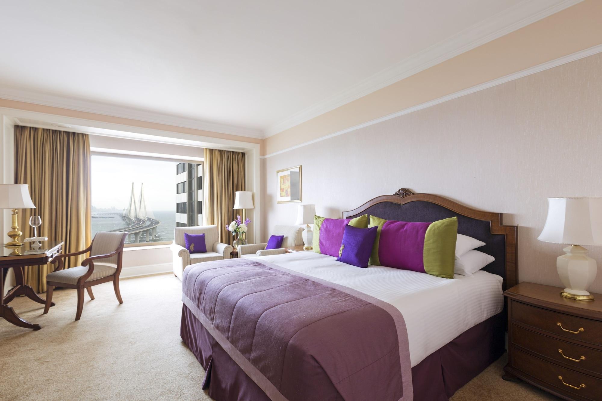 Taj Lands End 5* Mumbai