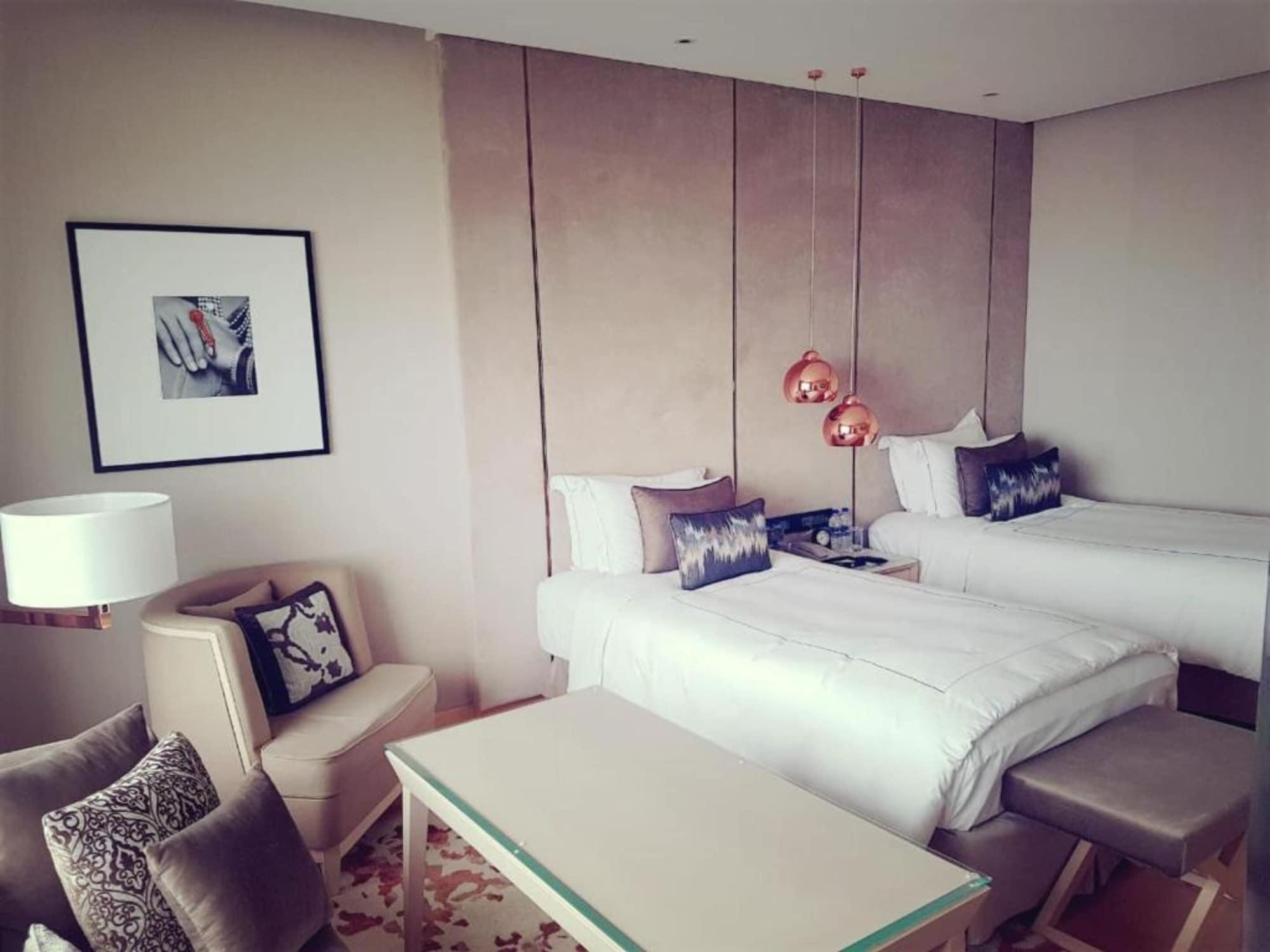 Hotel Taj Lands End 5*