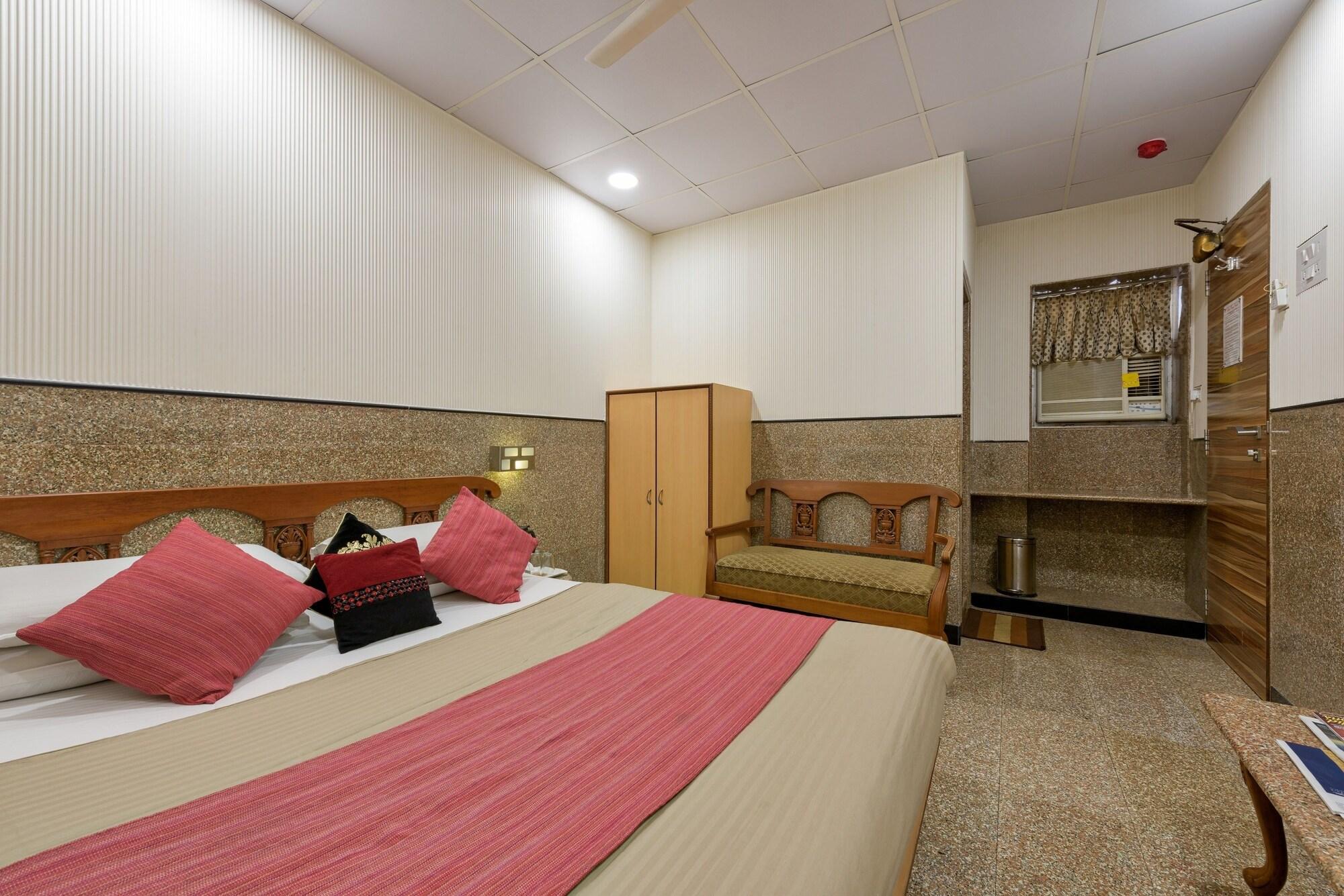 Hotel Royal Castle