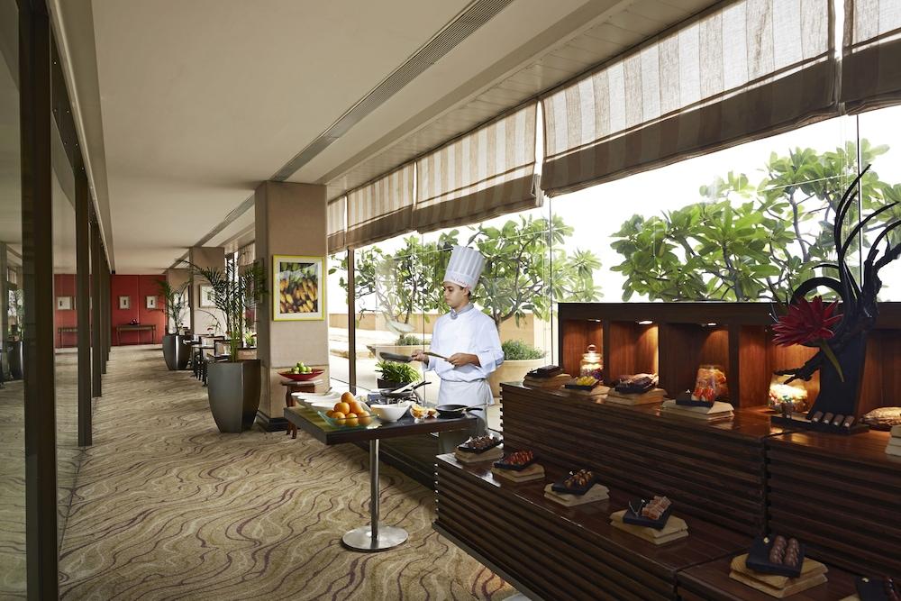 Taj Lands End Hotel