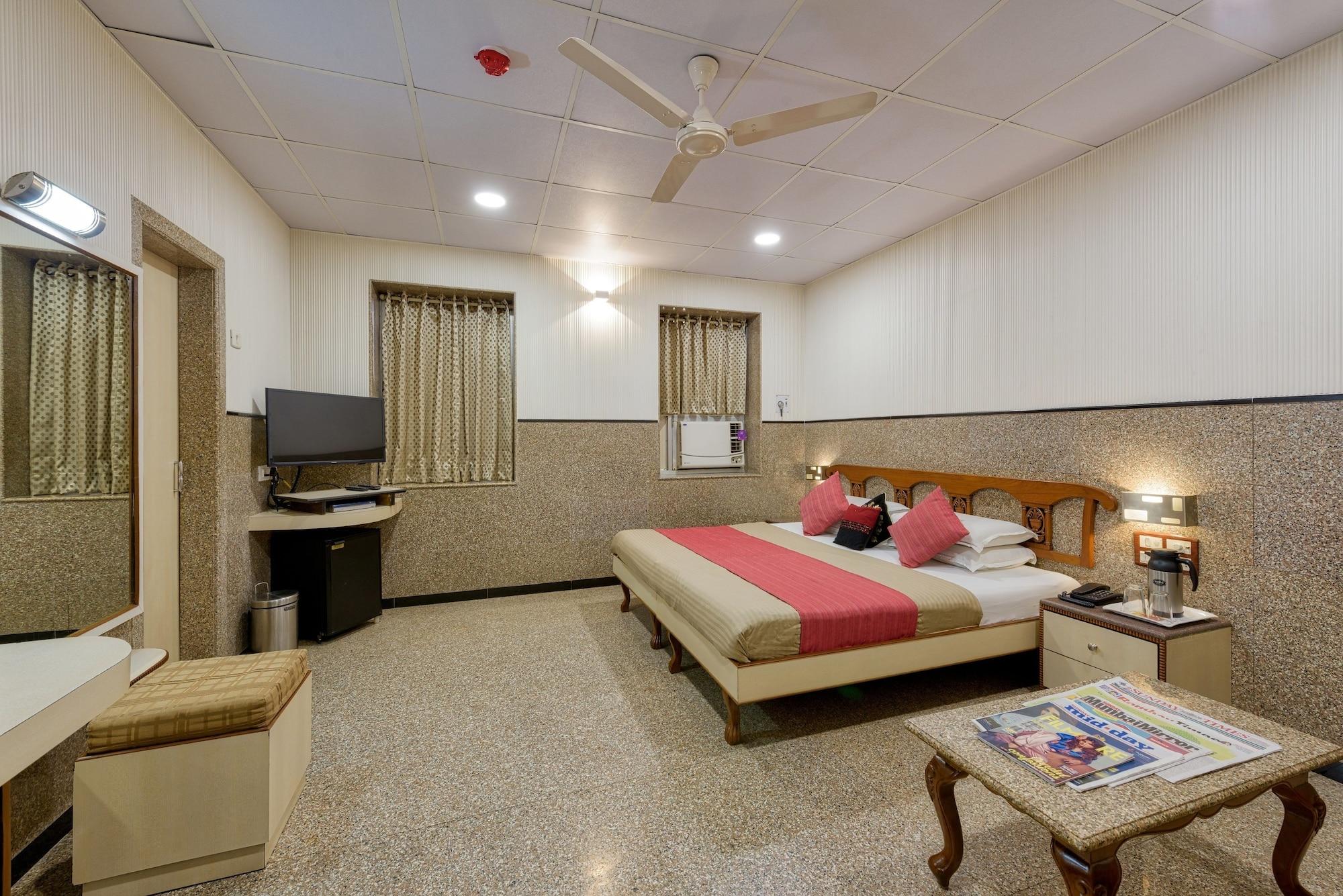 Hotel Royal Castle Mumbai