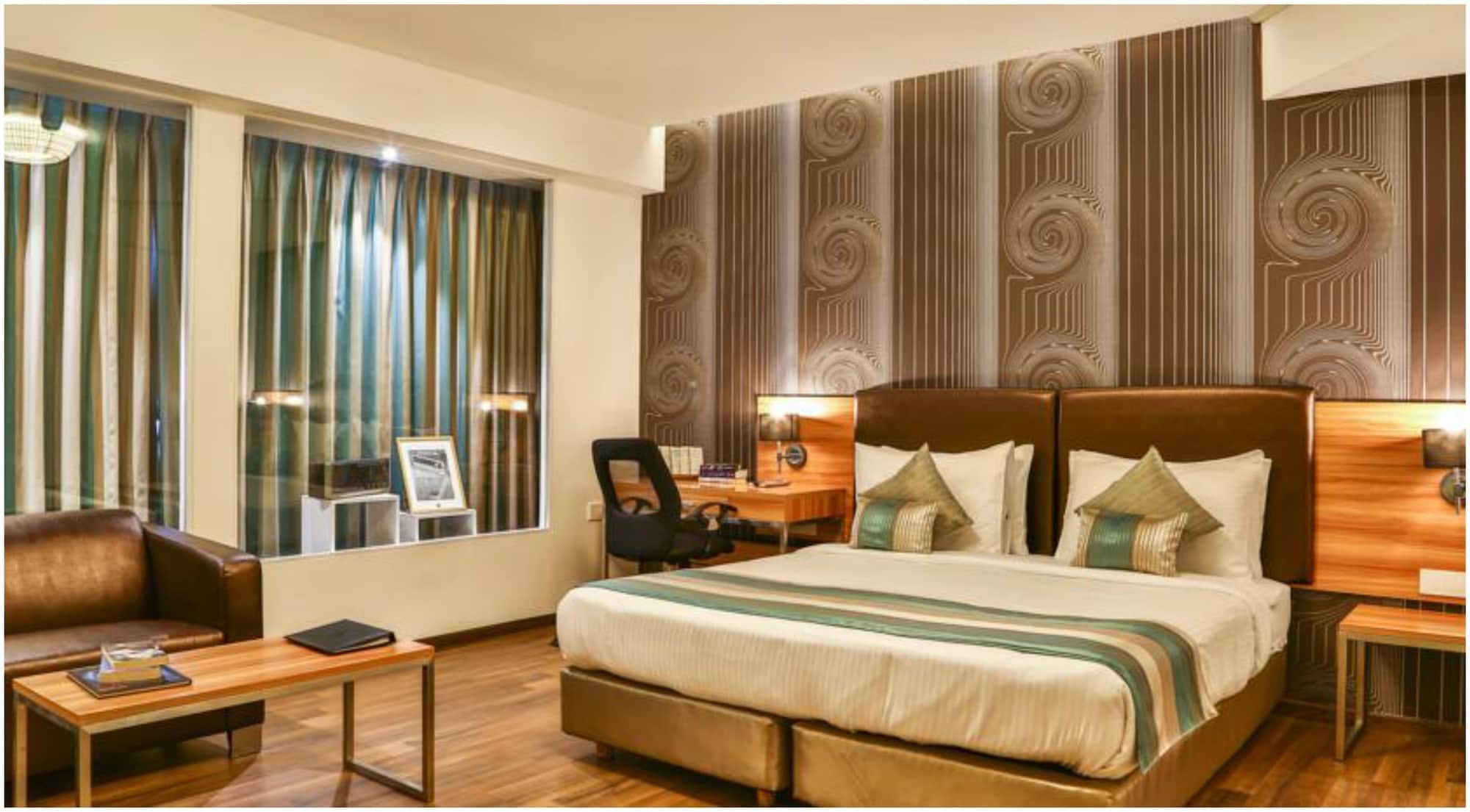 T24 Residency Hotel Mumbai