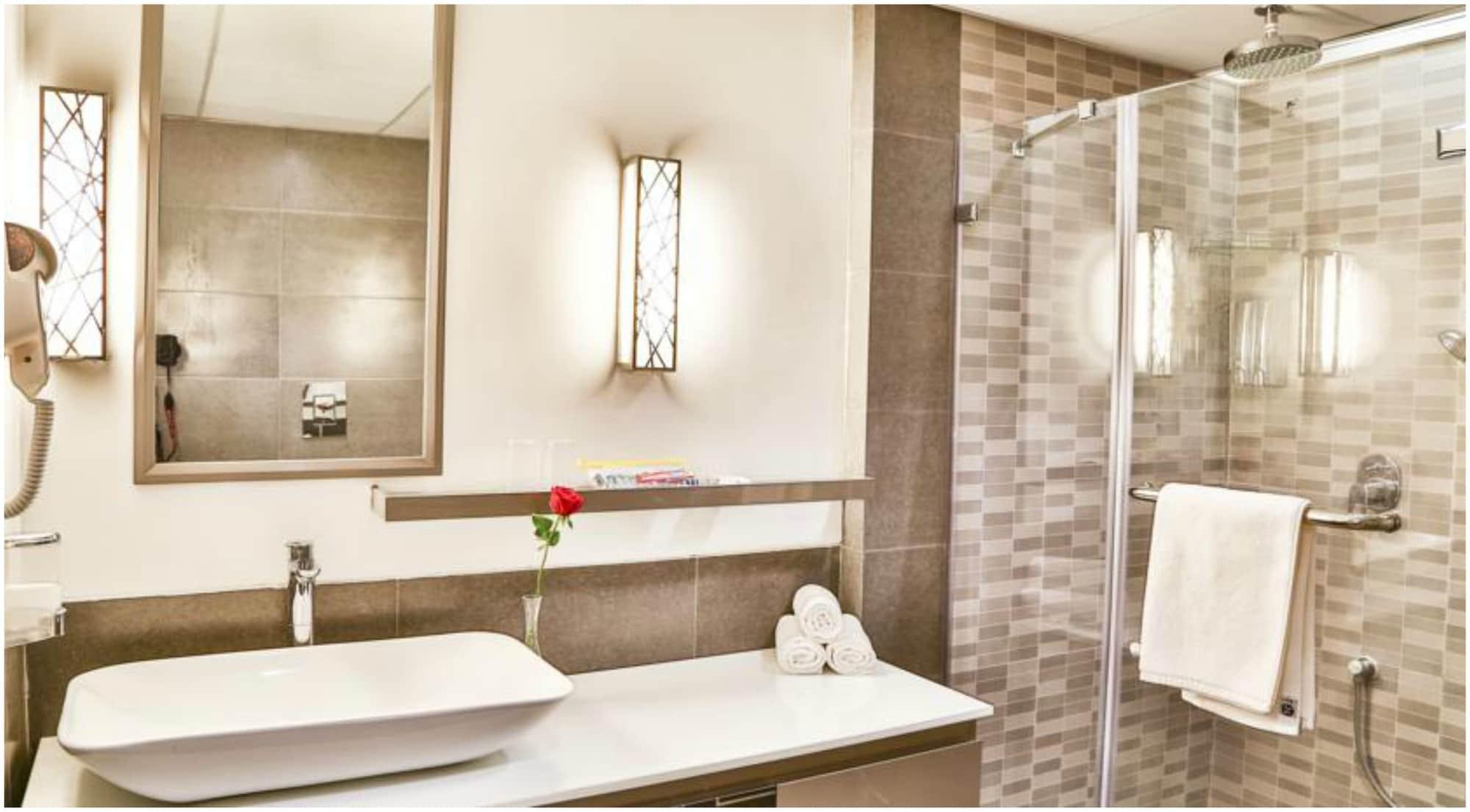 T24 Residency 4* Mumbai
