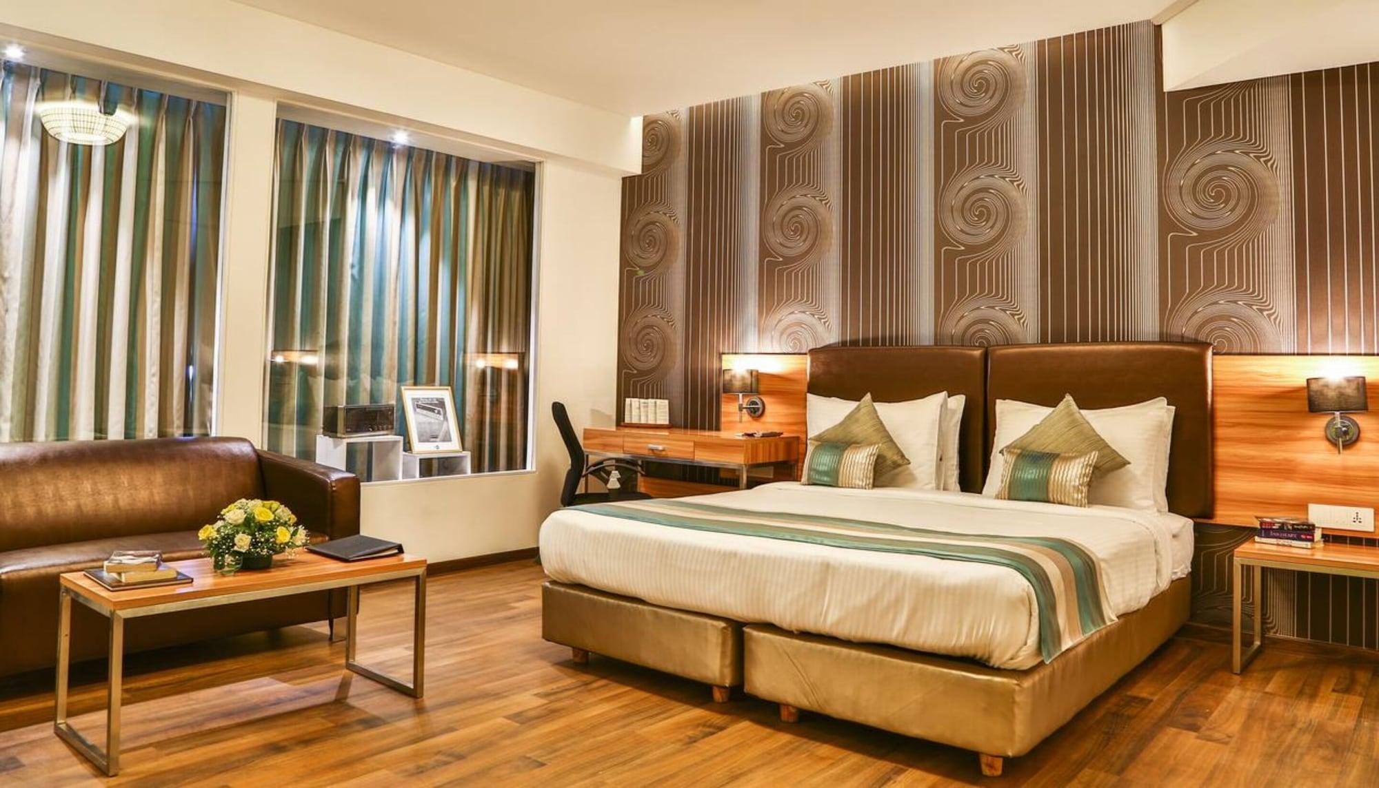 T24 Residency Mumbai