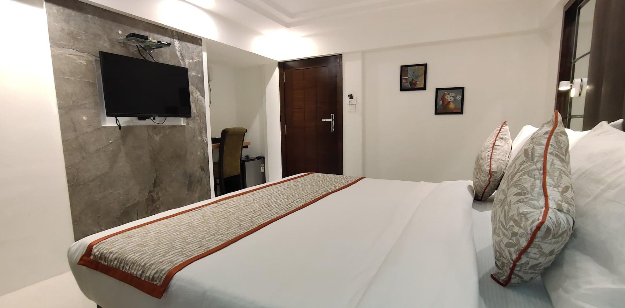 Hotel Supreme - Cuffe Parade
