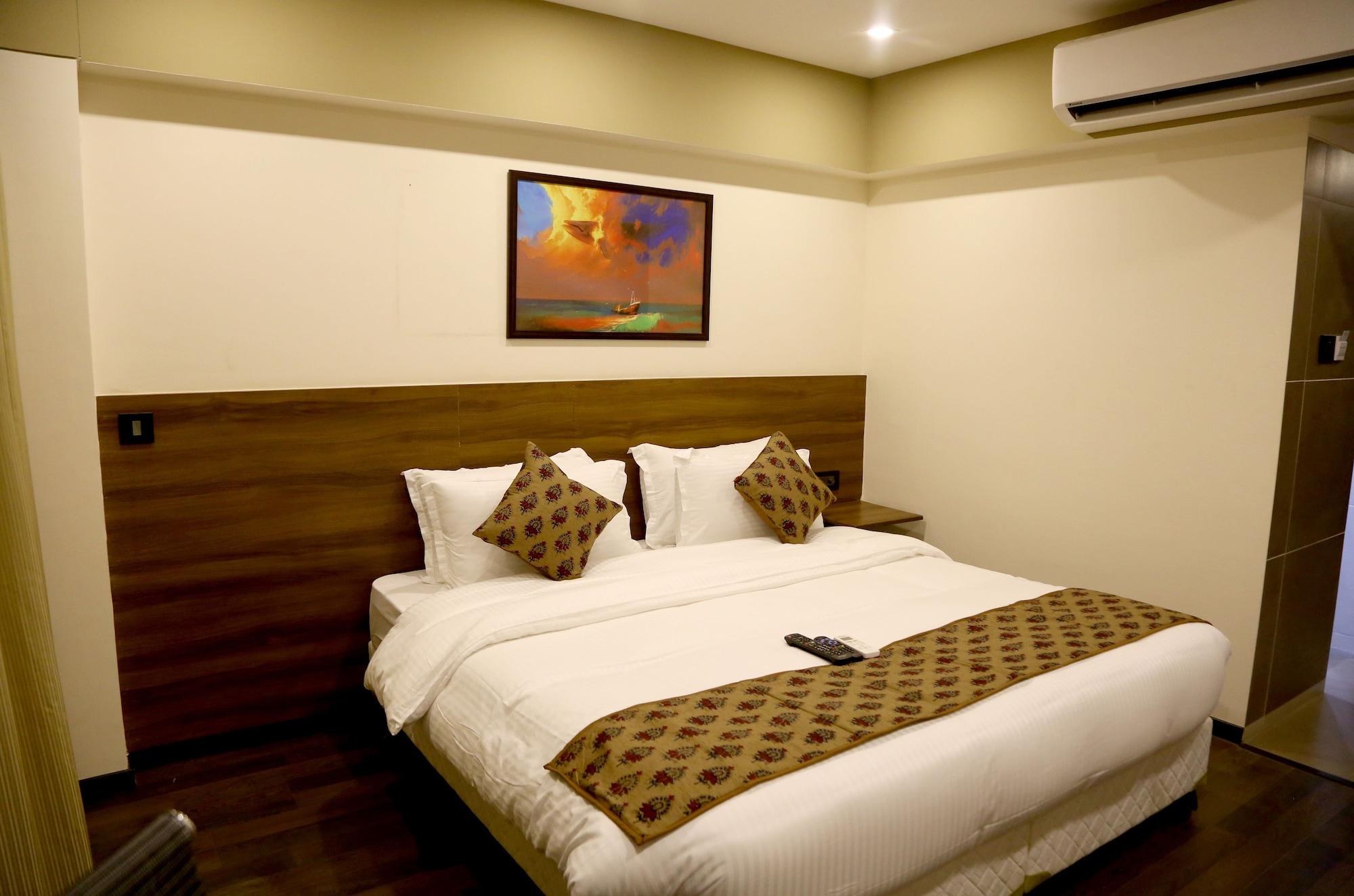 House Andheri East,