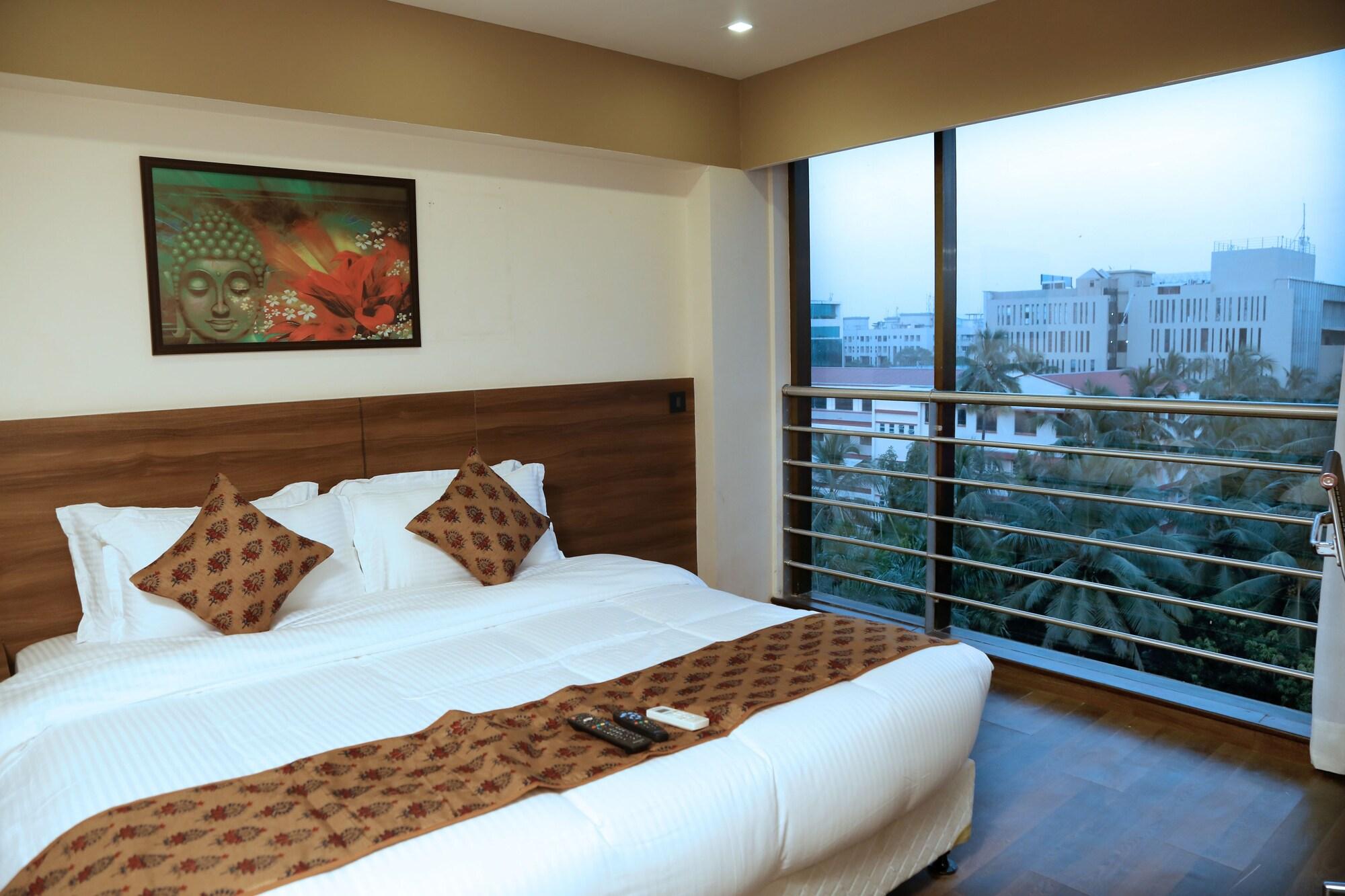 House Andheri East, Mumbai