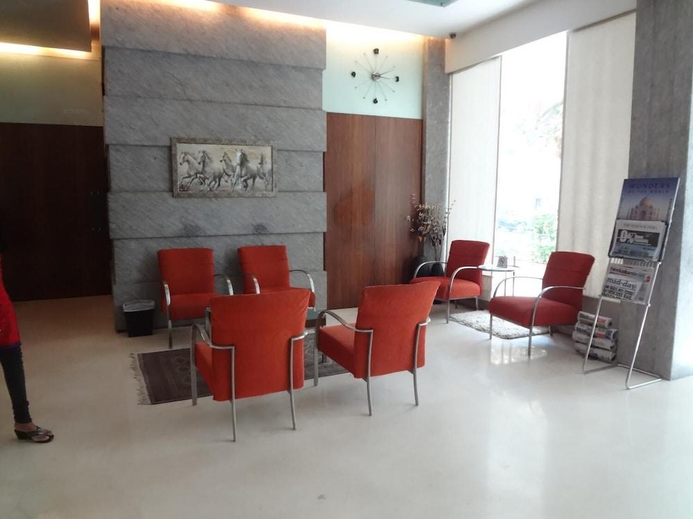 Hotel Regency Malabar Hill