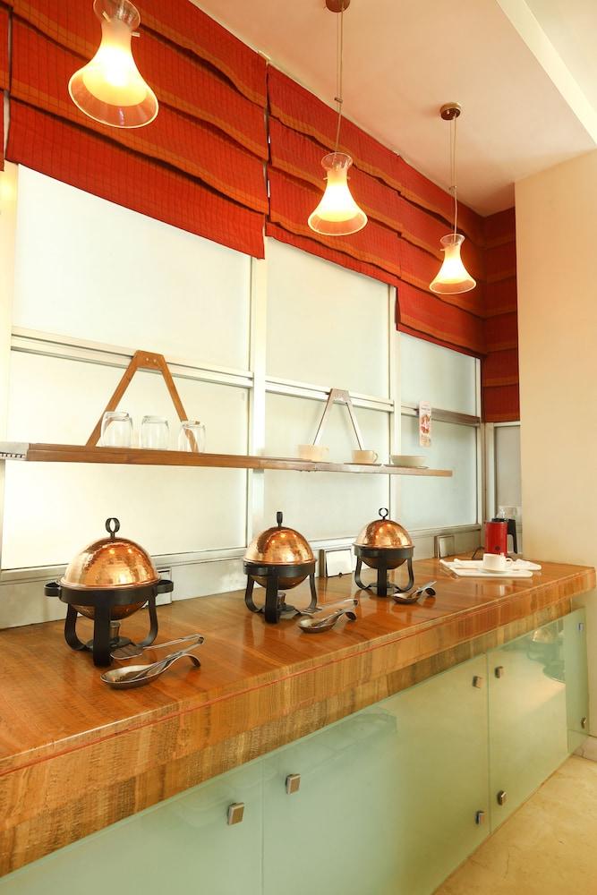 Regency Malabar Hill 3* Mumbai