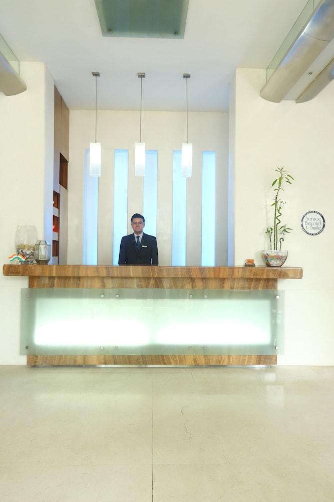 Regency Malabar Hill Hotel