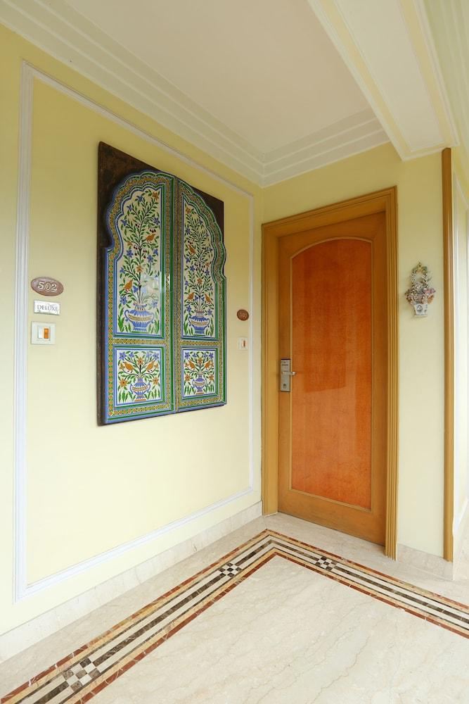 Regency Malabar Hill Hotel Mumbai