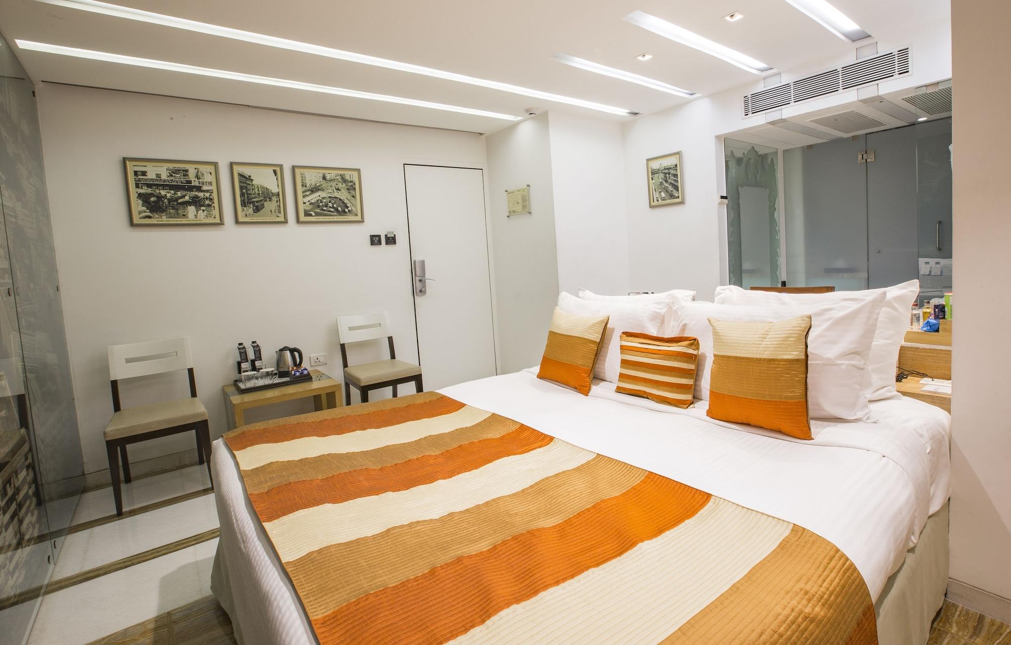 Bawa Continental 3* Mumbai