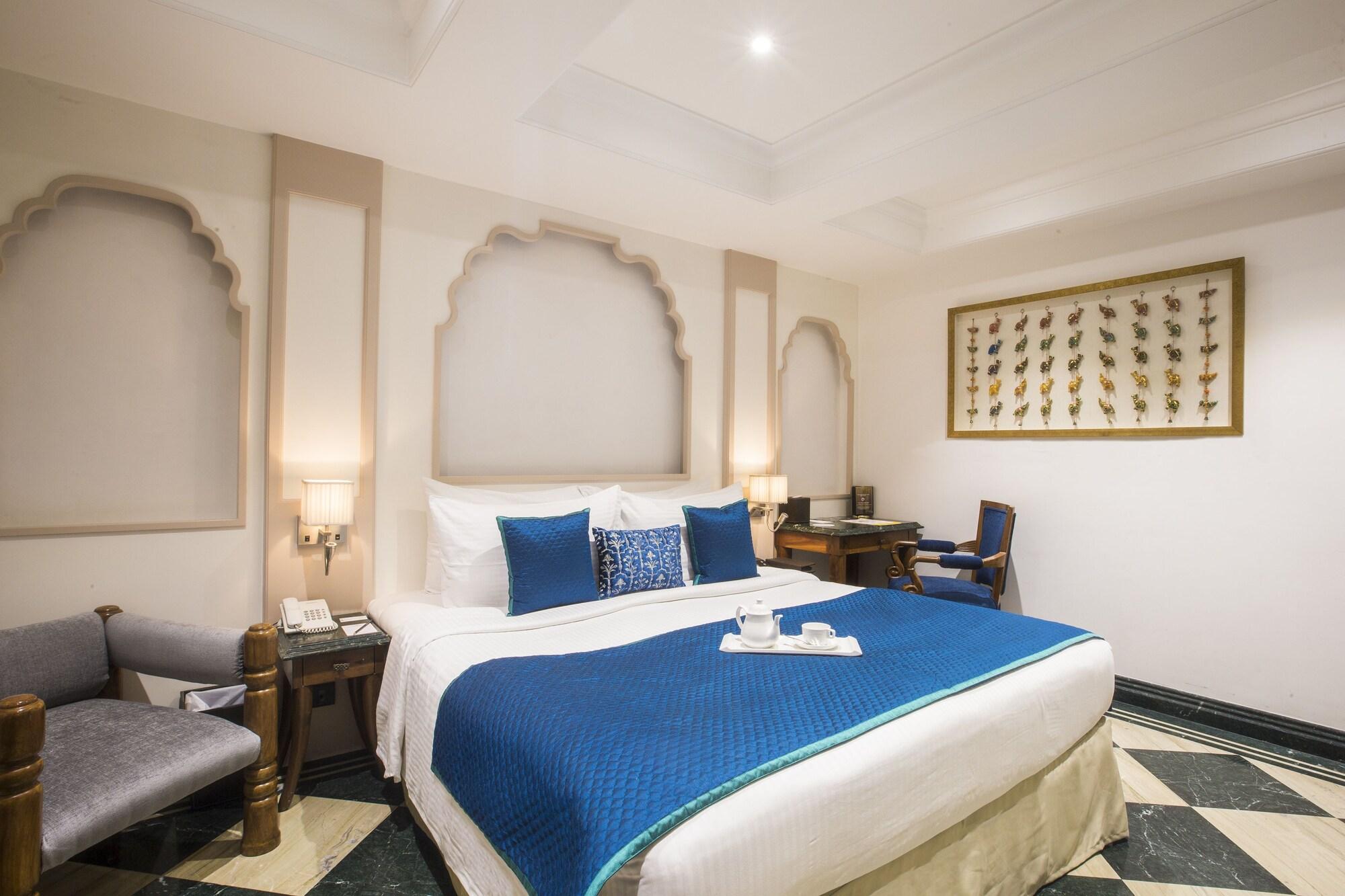 Bawa Continental Hotel Mumbai