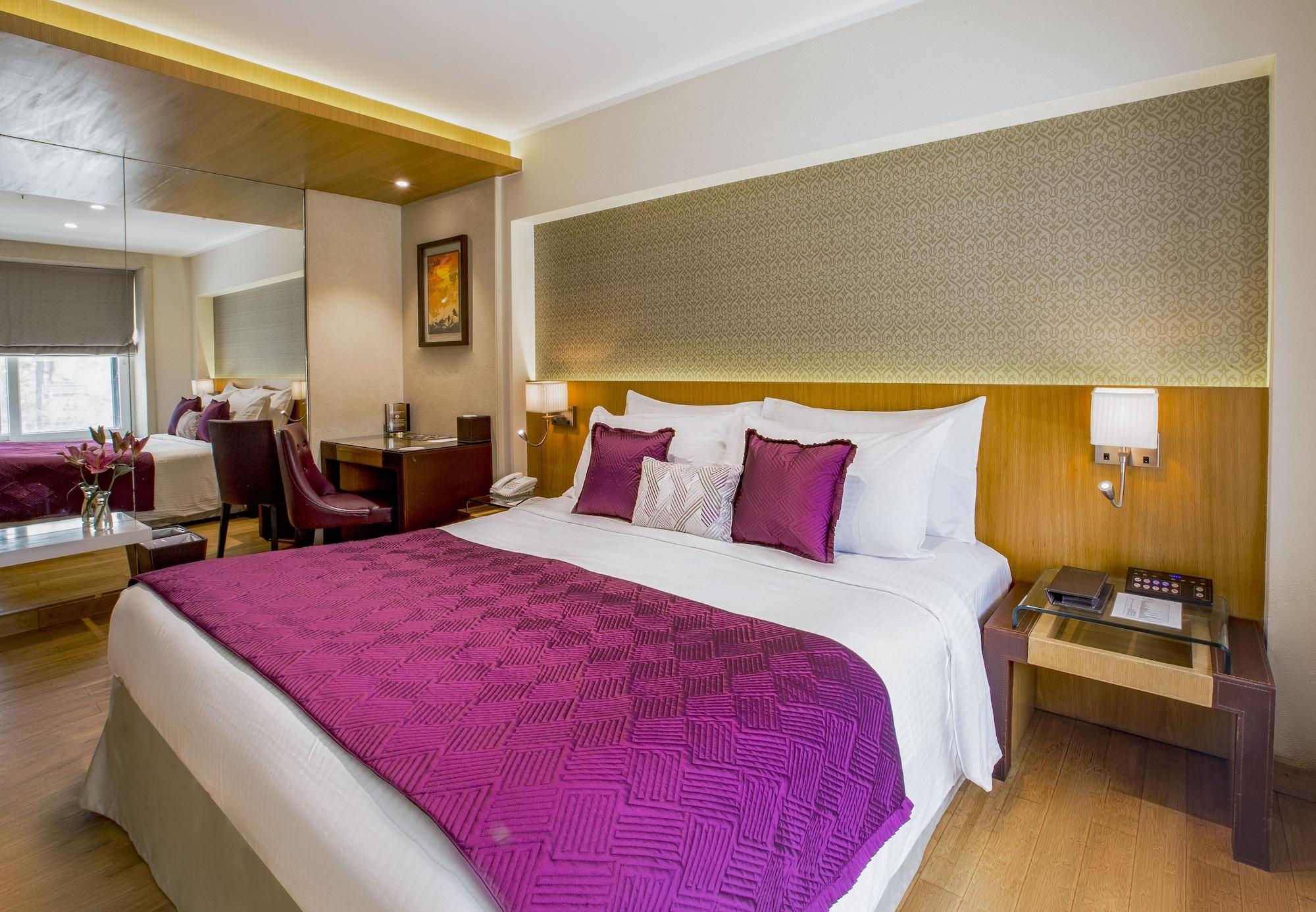 Hotel Bawa Continental Mumbai
