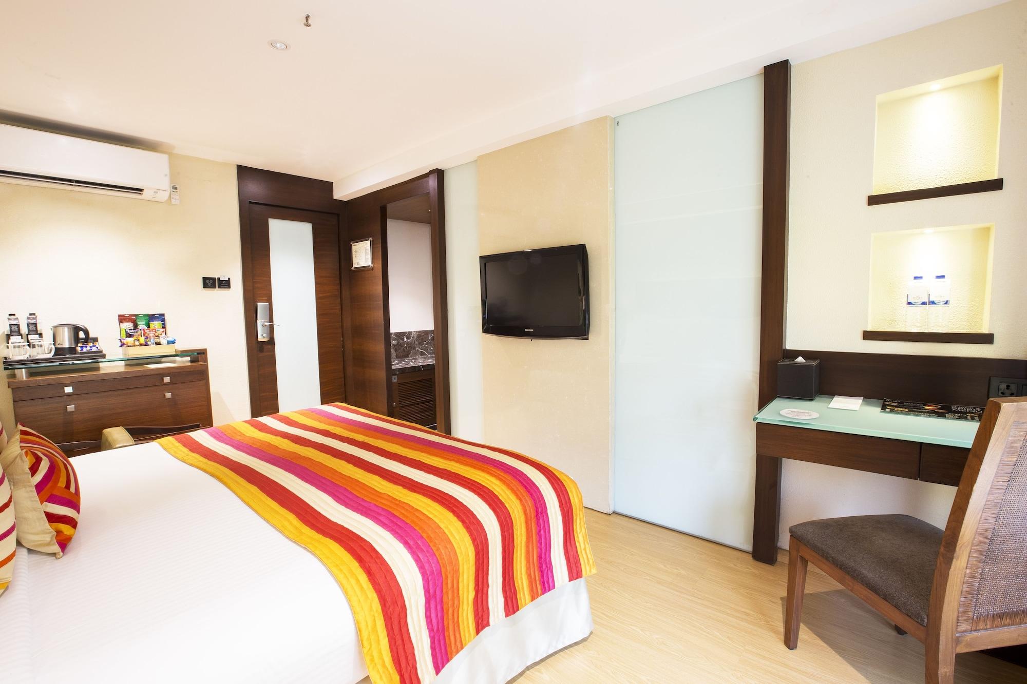 Bawa Continental 3*
