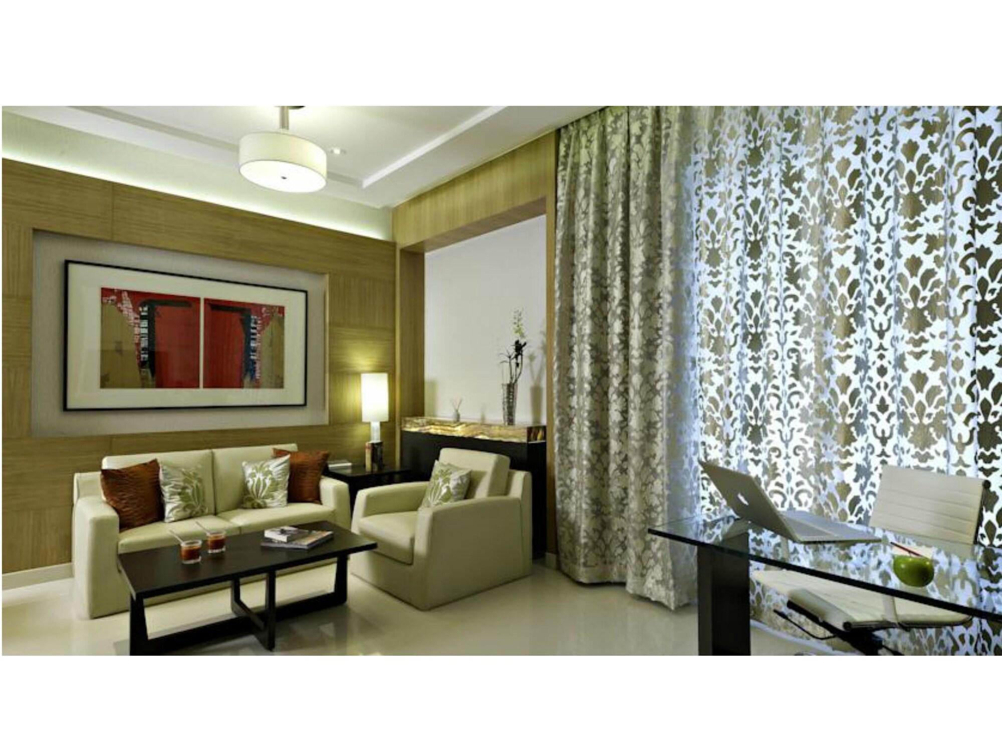 Hotel Meluha - The Fern Mumbai