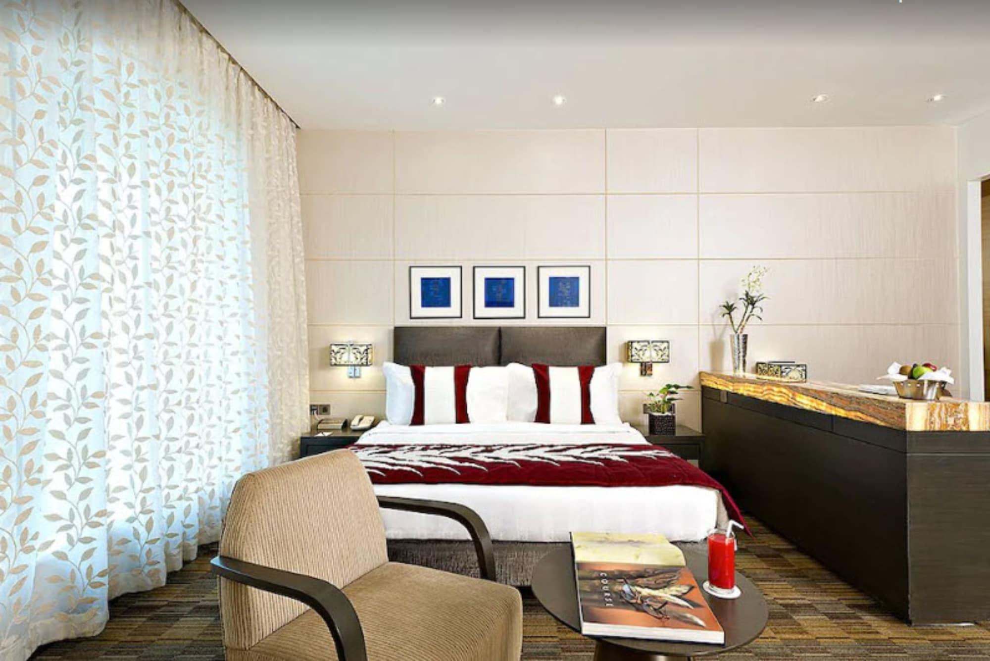 Hotel Meluha - The Fern 5*