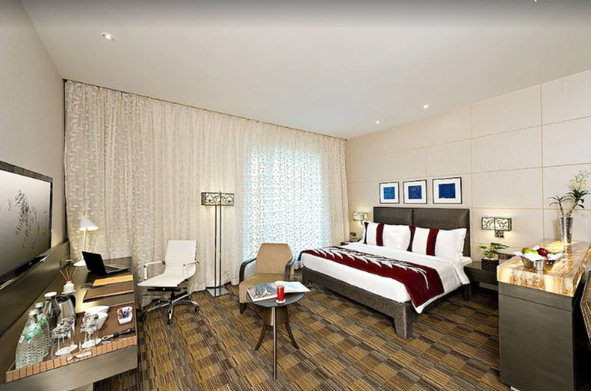 Meluha - The Fern Hotel