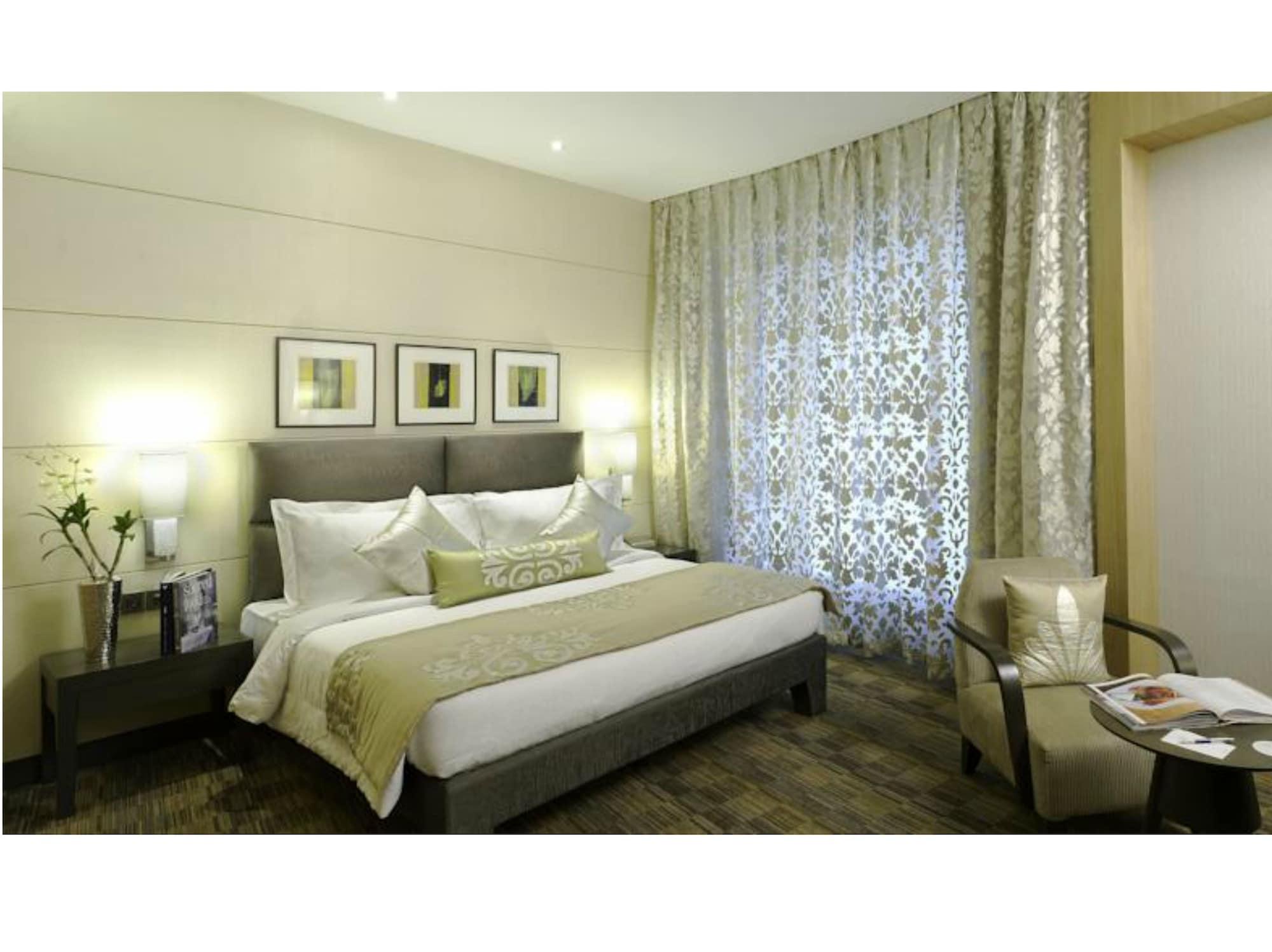 Meluha - The Fern Mumbai