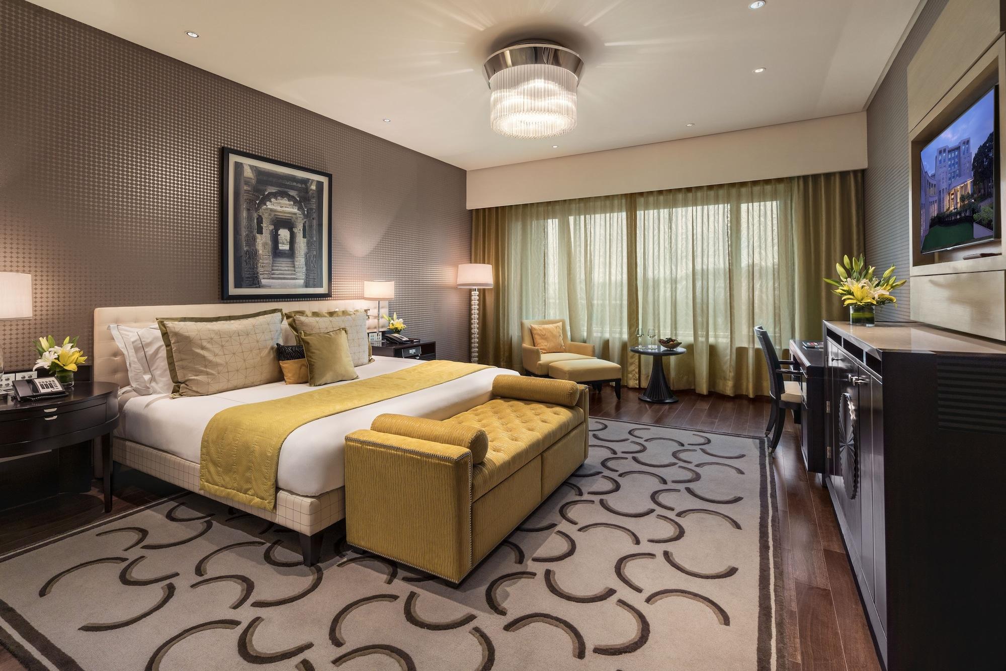 Taj Santacruz Mumbai