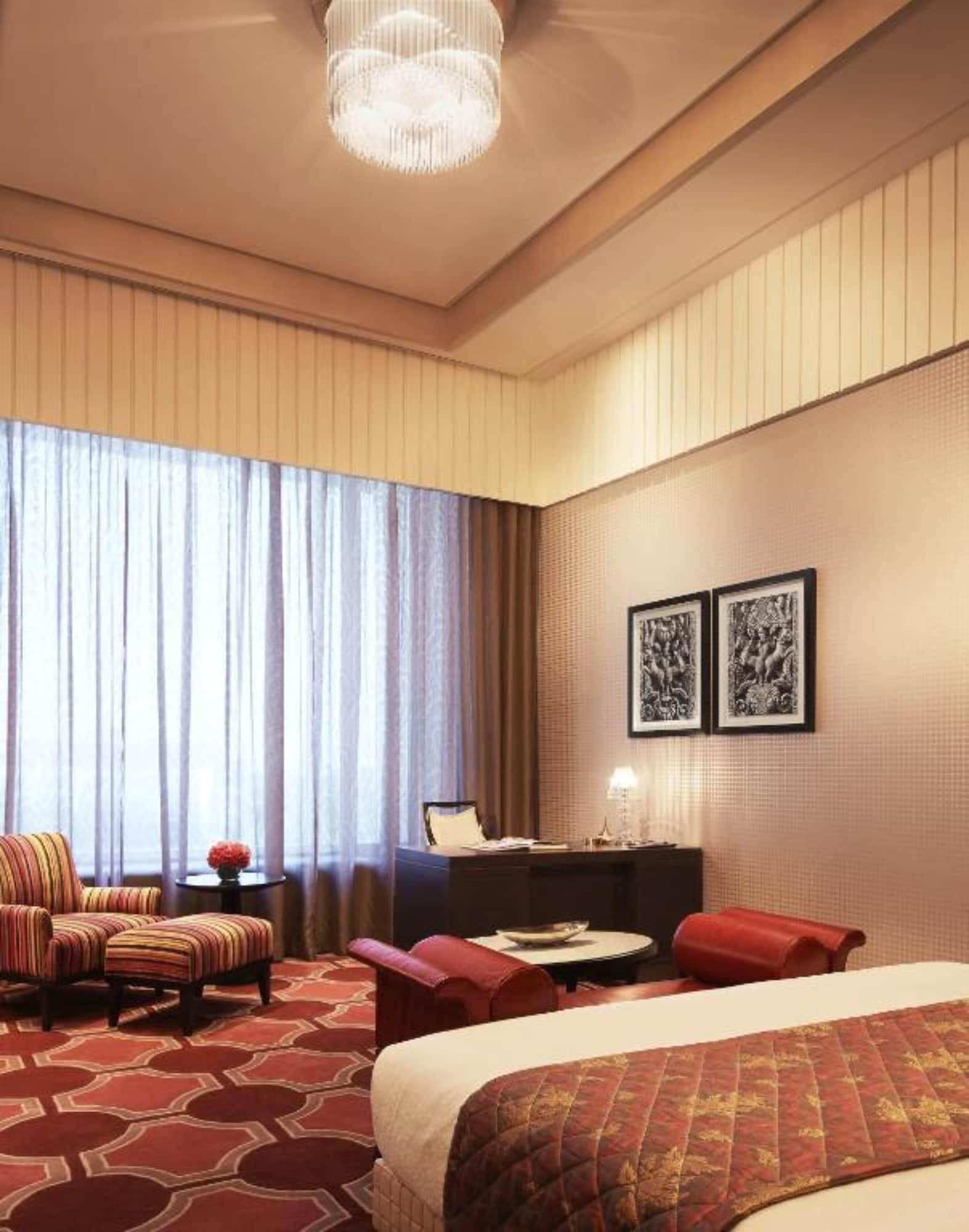 Taj Santacruz Hotel 5*