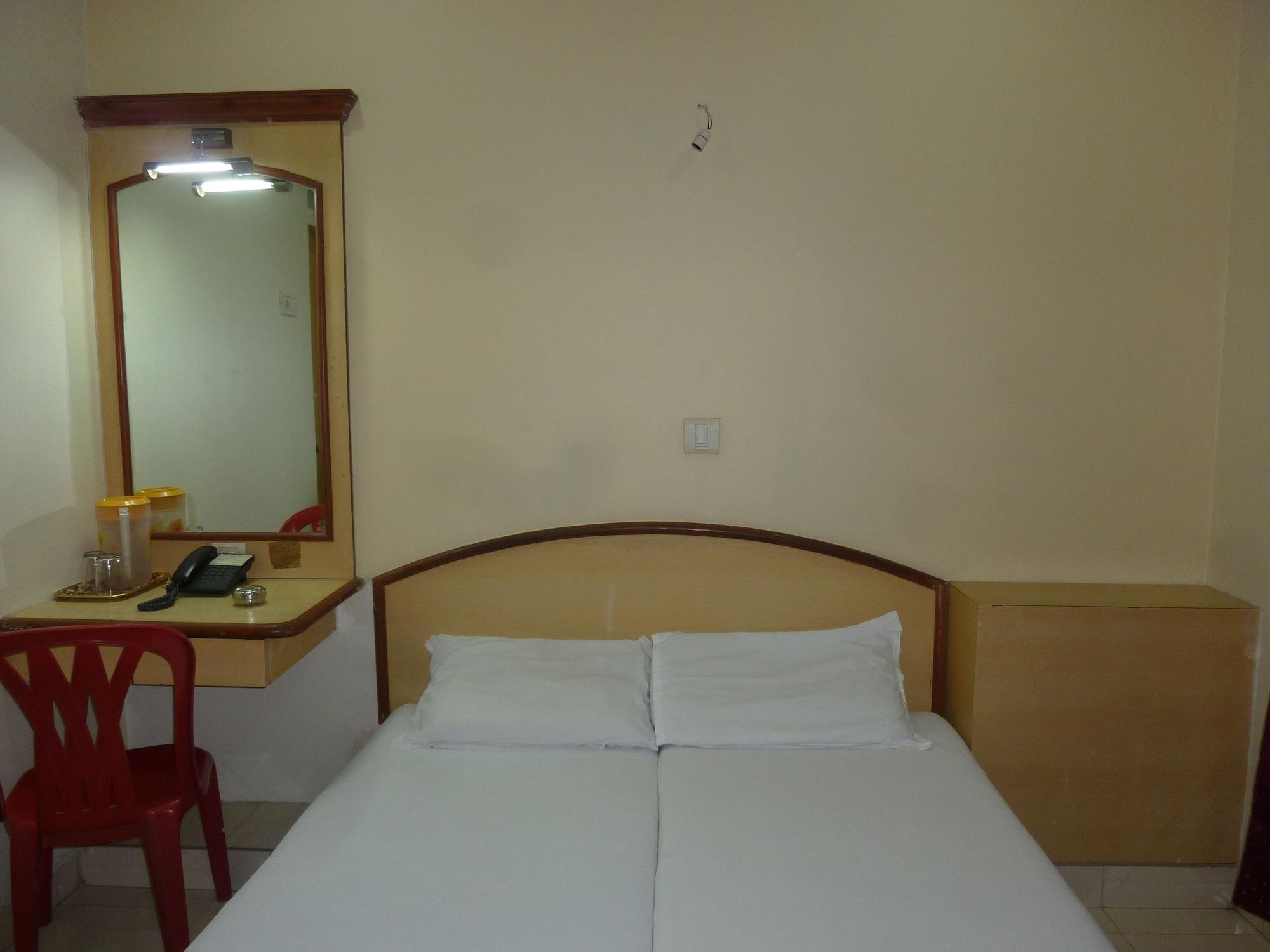 New Bengal 3* Mumbai