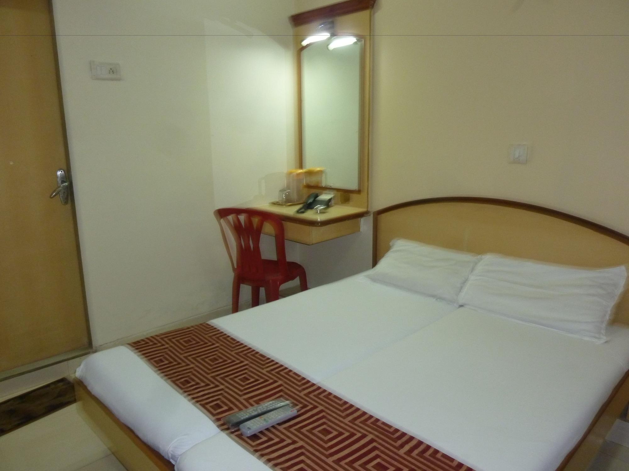 Hotel New Bengal Mumbai