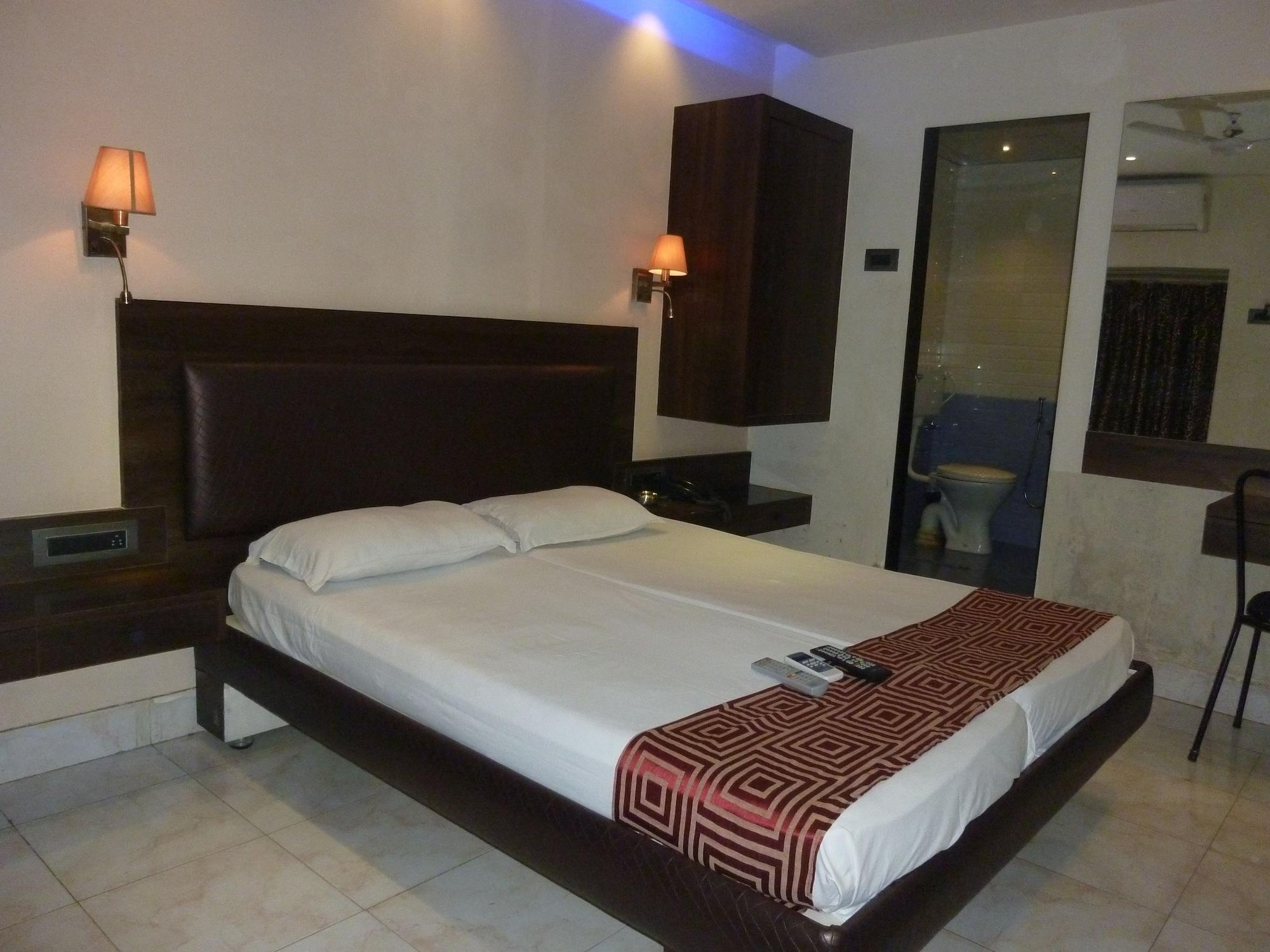 Hotel New Bengal Mumbai