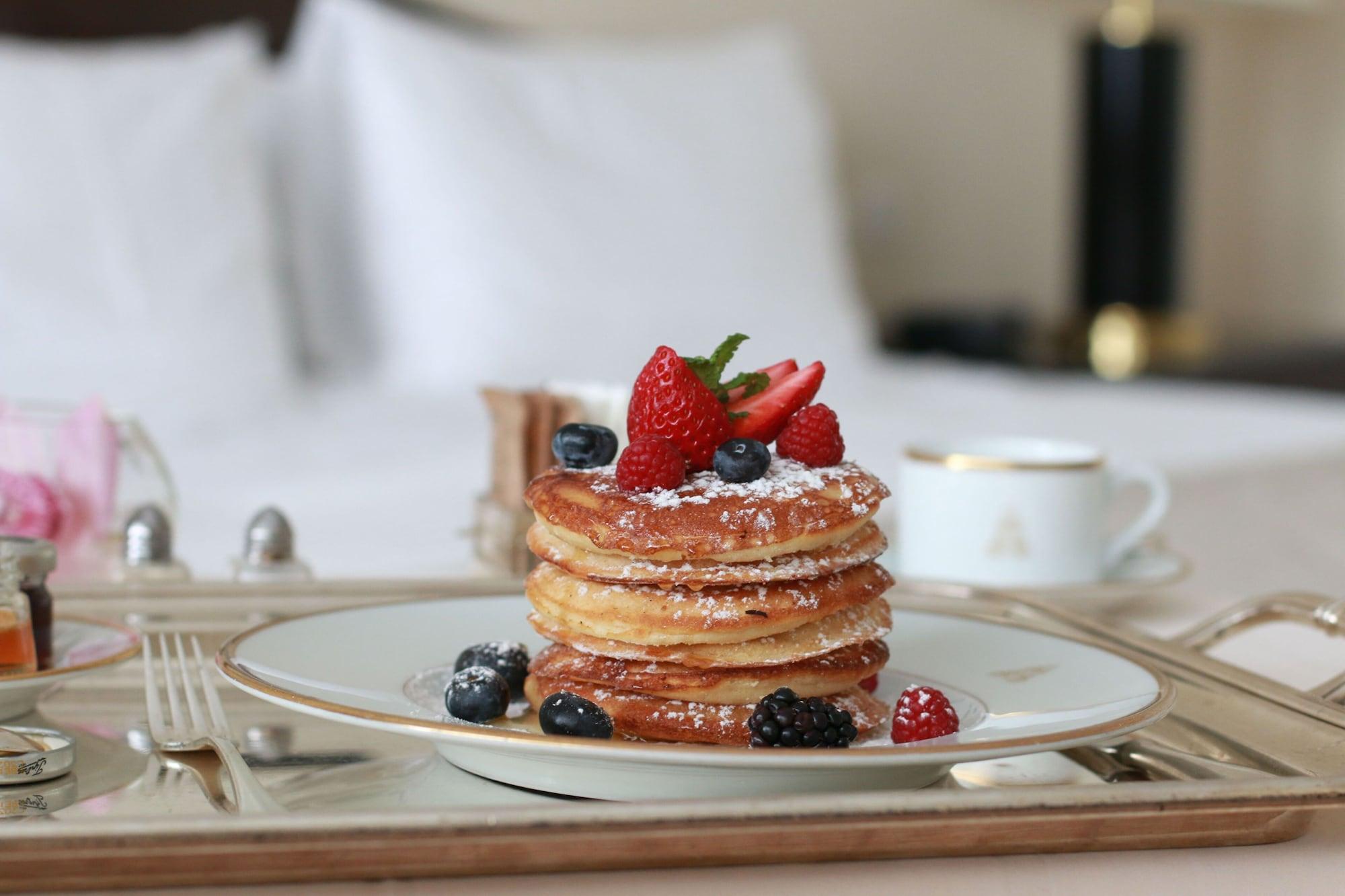 Hotel Four Seasons 5*