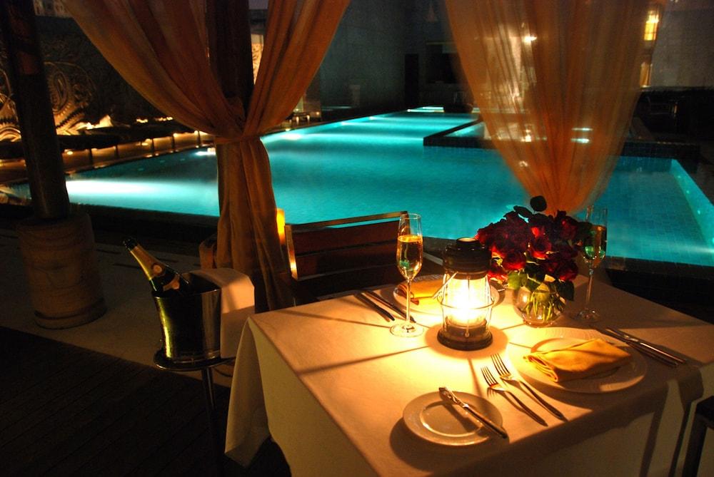 Hotel Four Seasons 5*