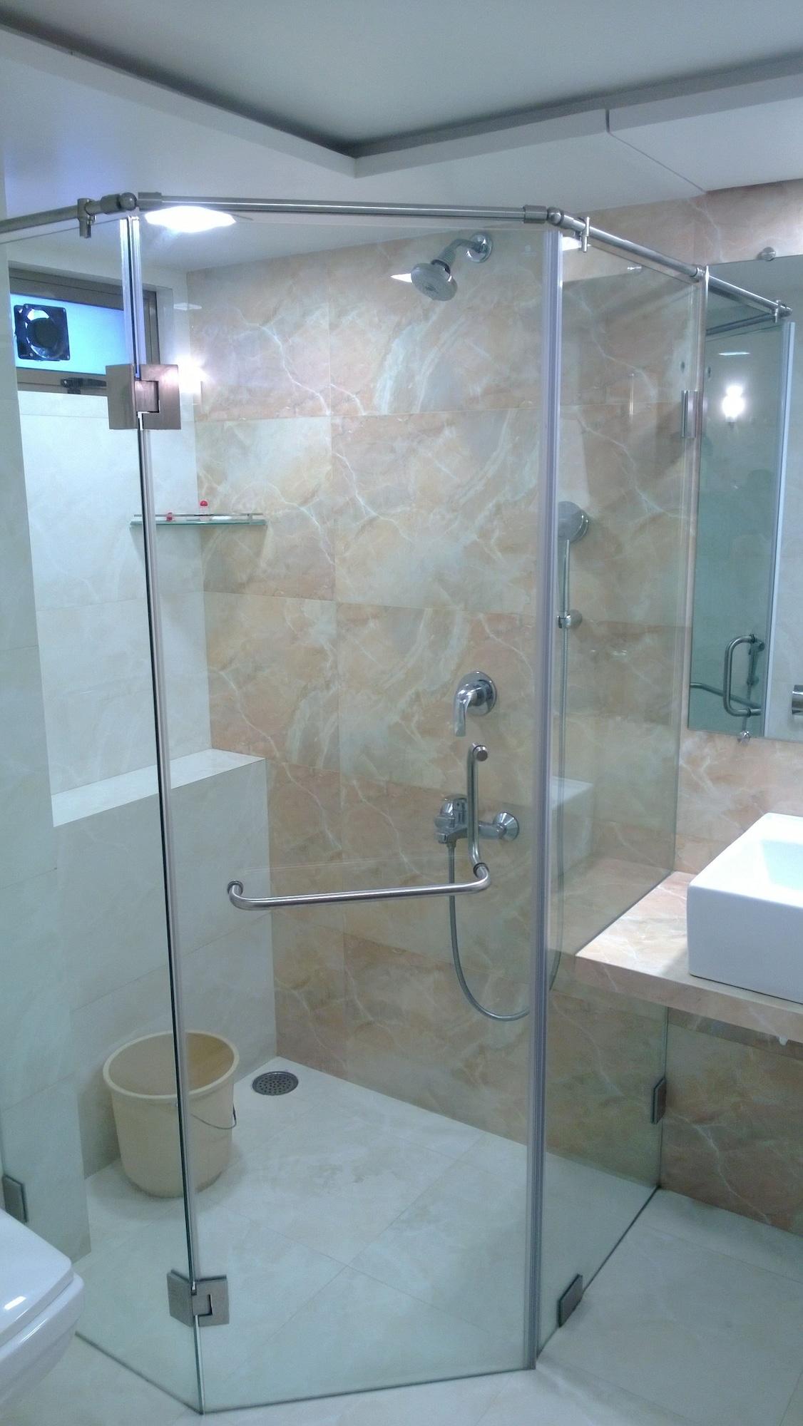 Hotel, Colaba Bombaim