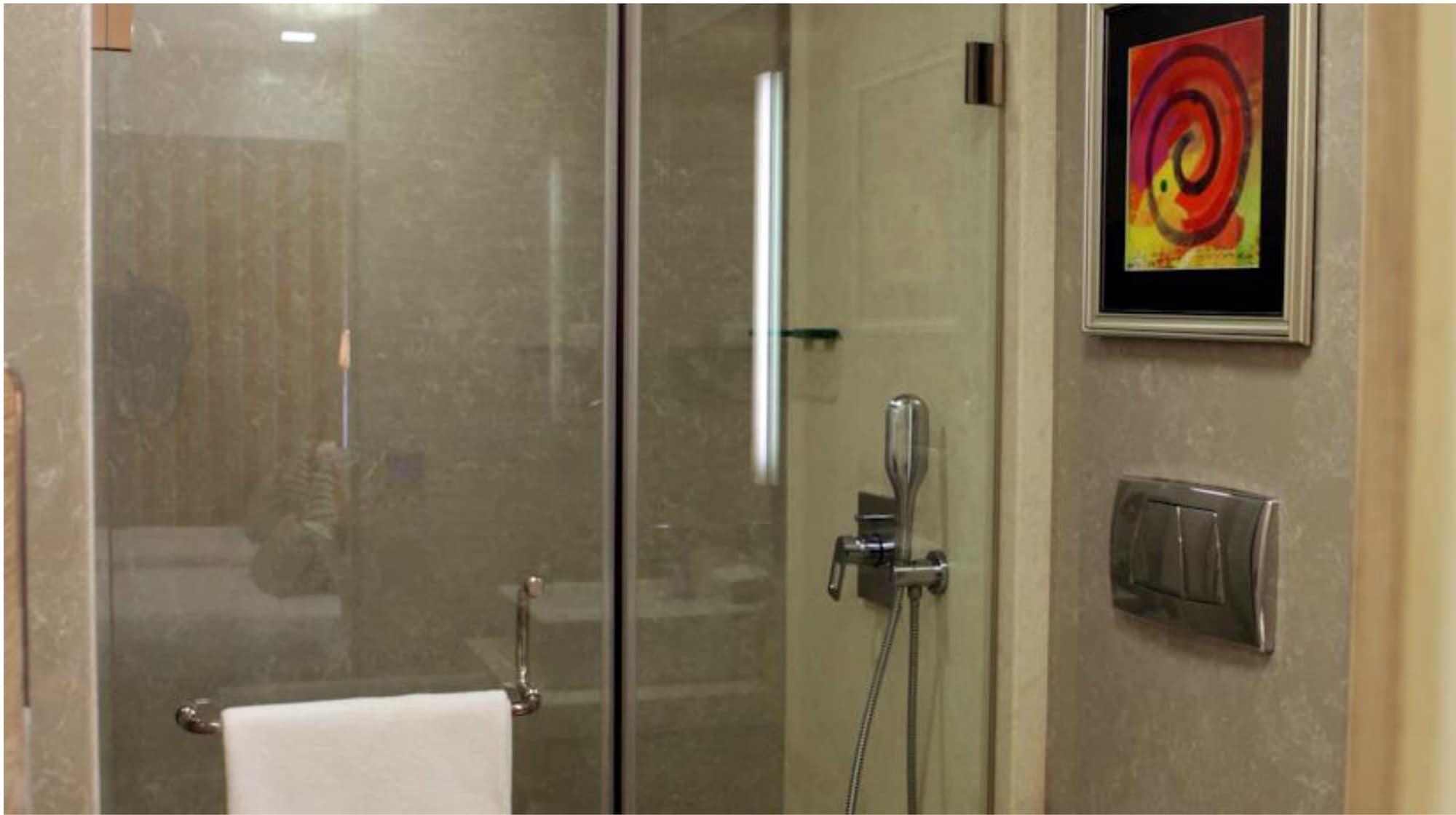Hotel Residency Bombaim