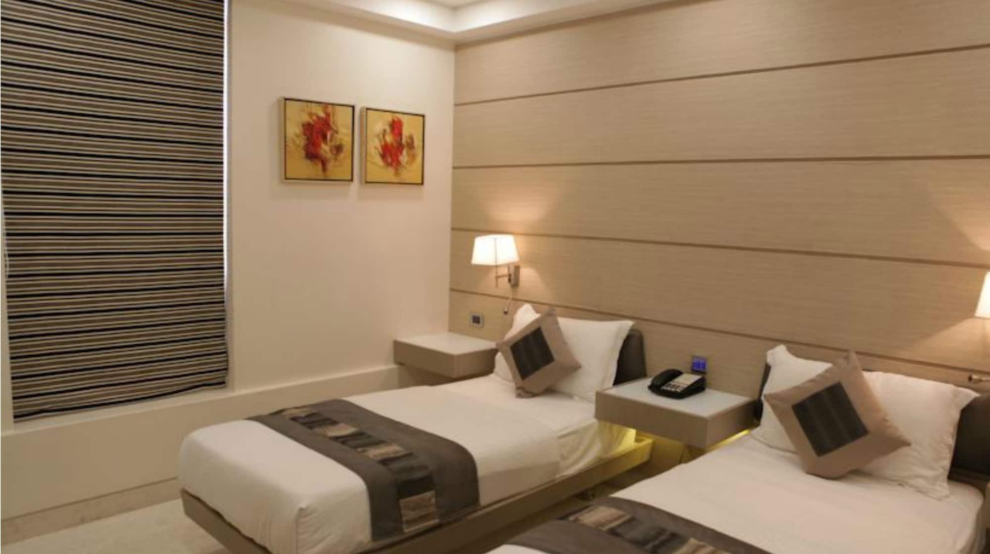 Residency Hotel 3*