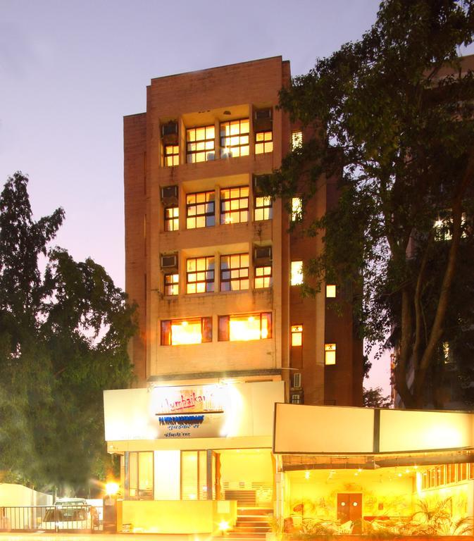 Columbus Hotel Mumbai
