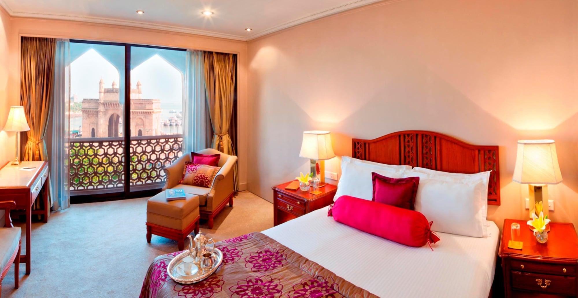 The Taj Mahal Tower, Hotel 5*