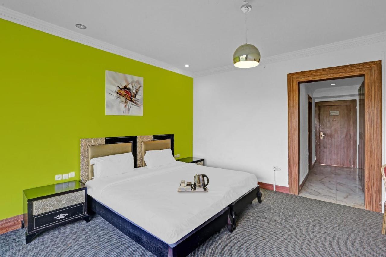 Hotel Townhouse Royal Palms