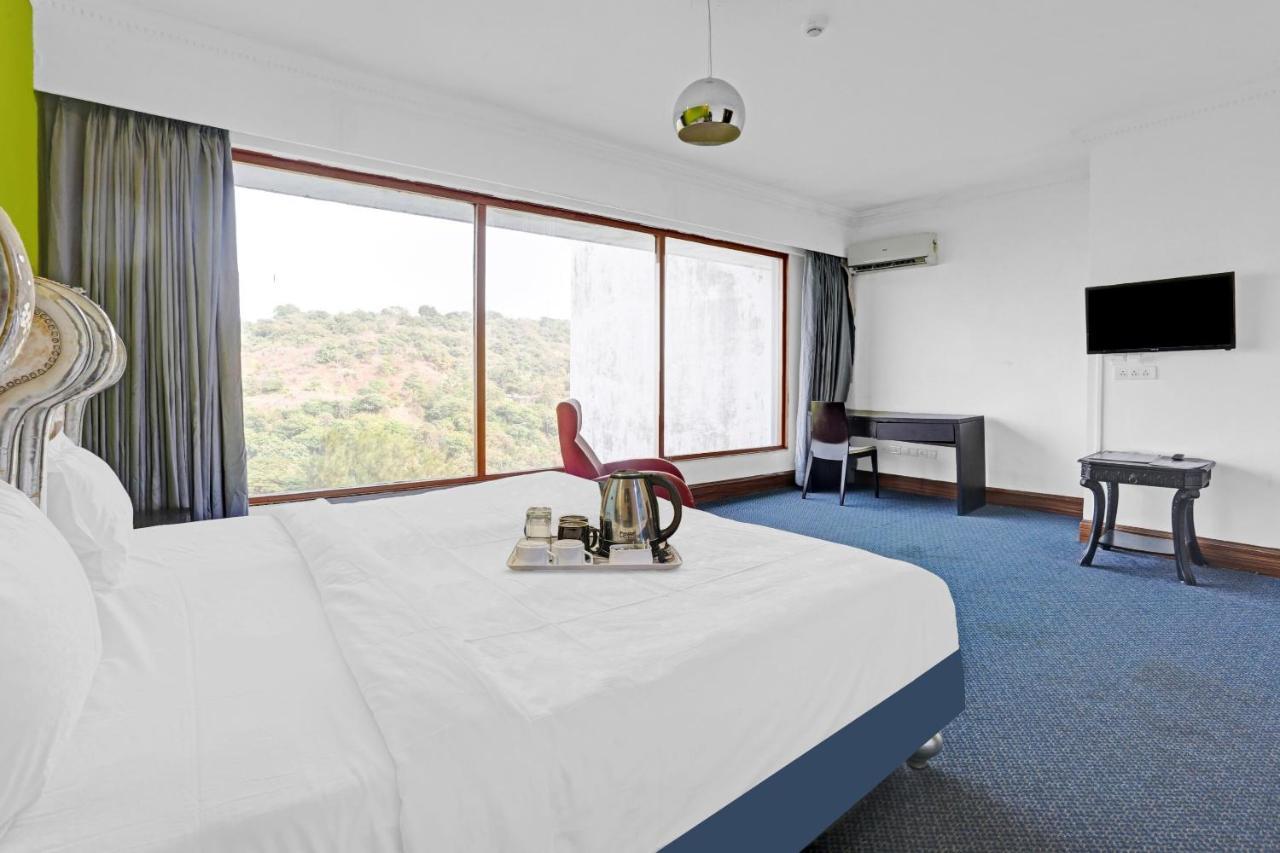 Hotel Townhouse Royal Palms