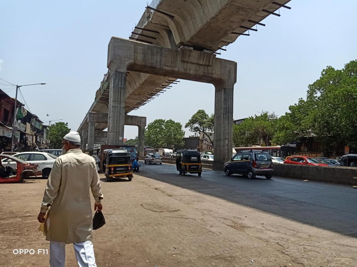 Bkc Palace Hotel Mumbai