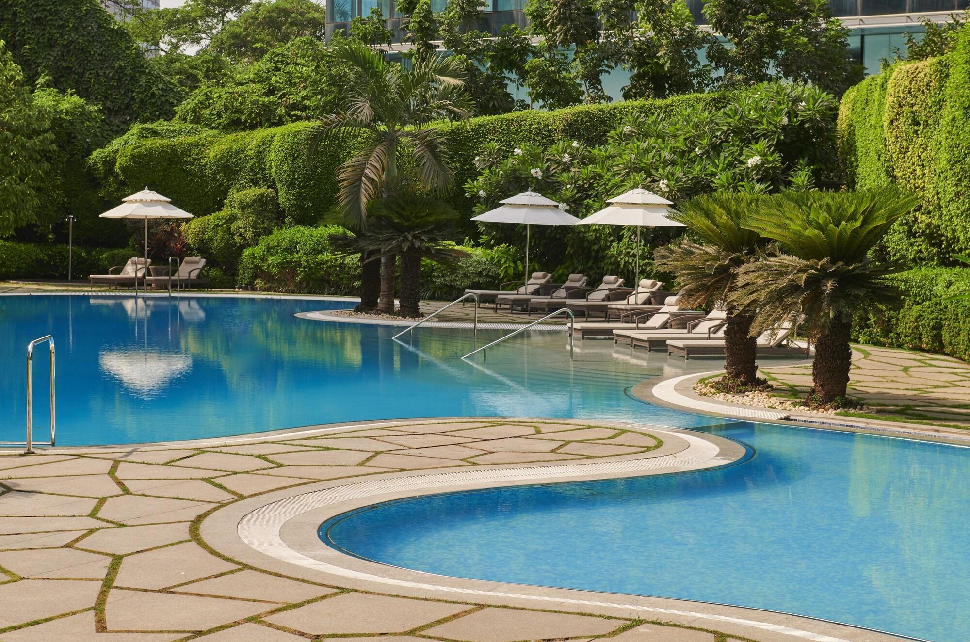 Hyatt Regency International Airport
