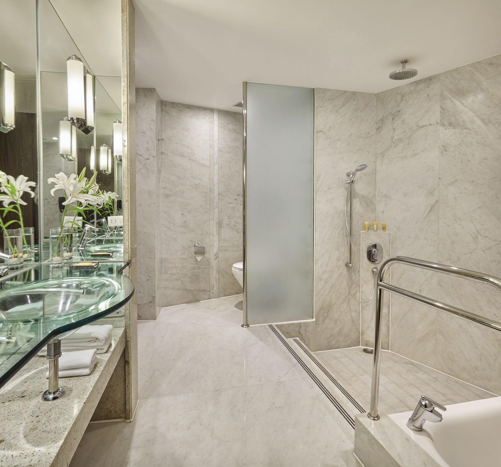 Hyatt Regency International Airport Hotel 5*