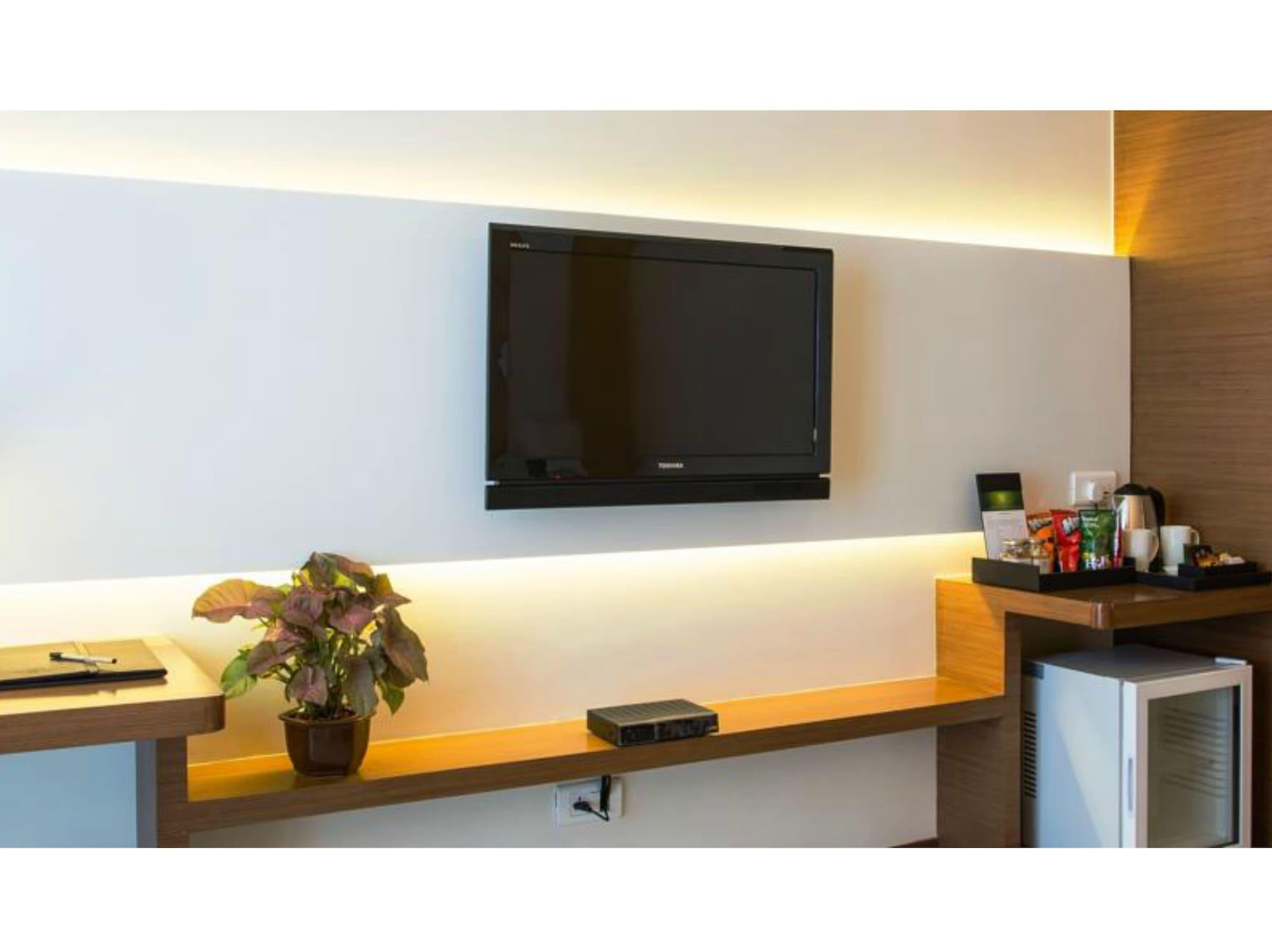 The Fern Residency Hotel Mumbai