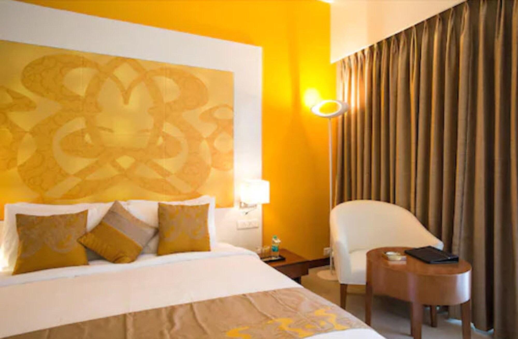 Hotel The Fern Residency