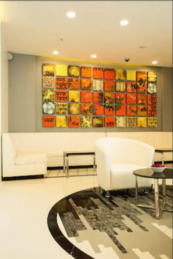 The Fern Residency 4* Mumbai