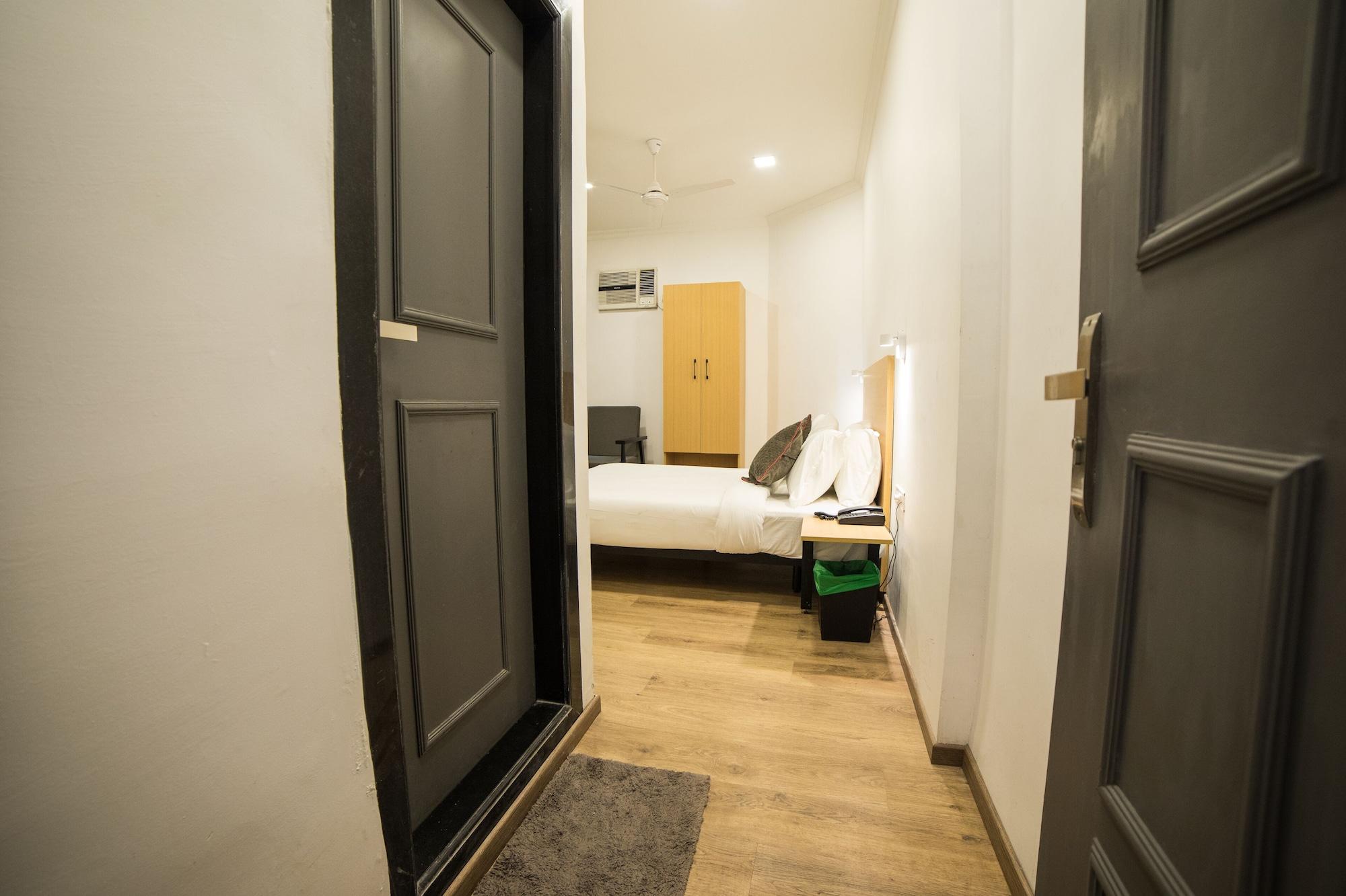 Fabexpress Highway Residency 3* Mumbai
